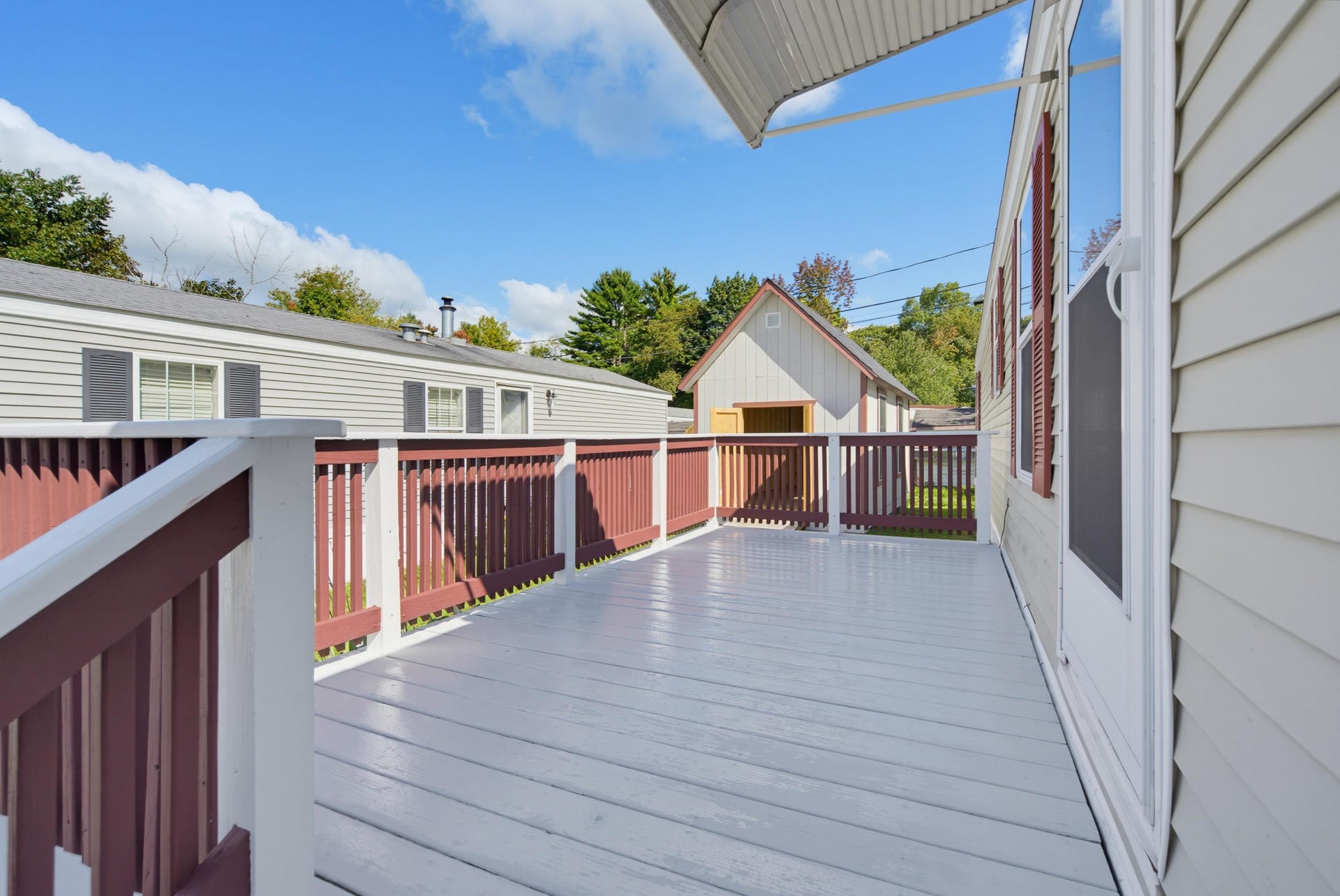 42 Columbia Drive, Newmarket, NH 03857
