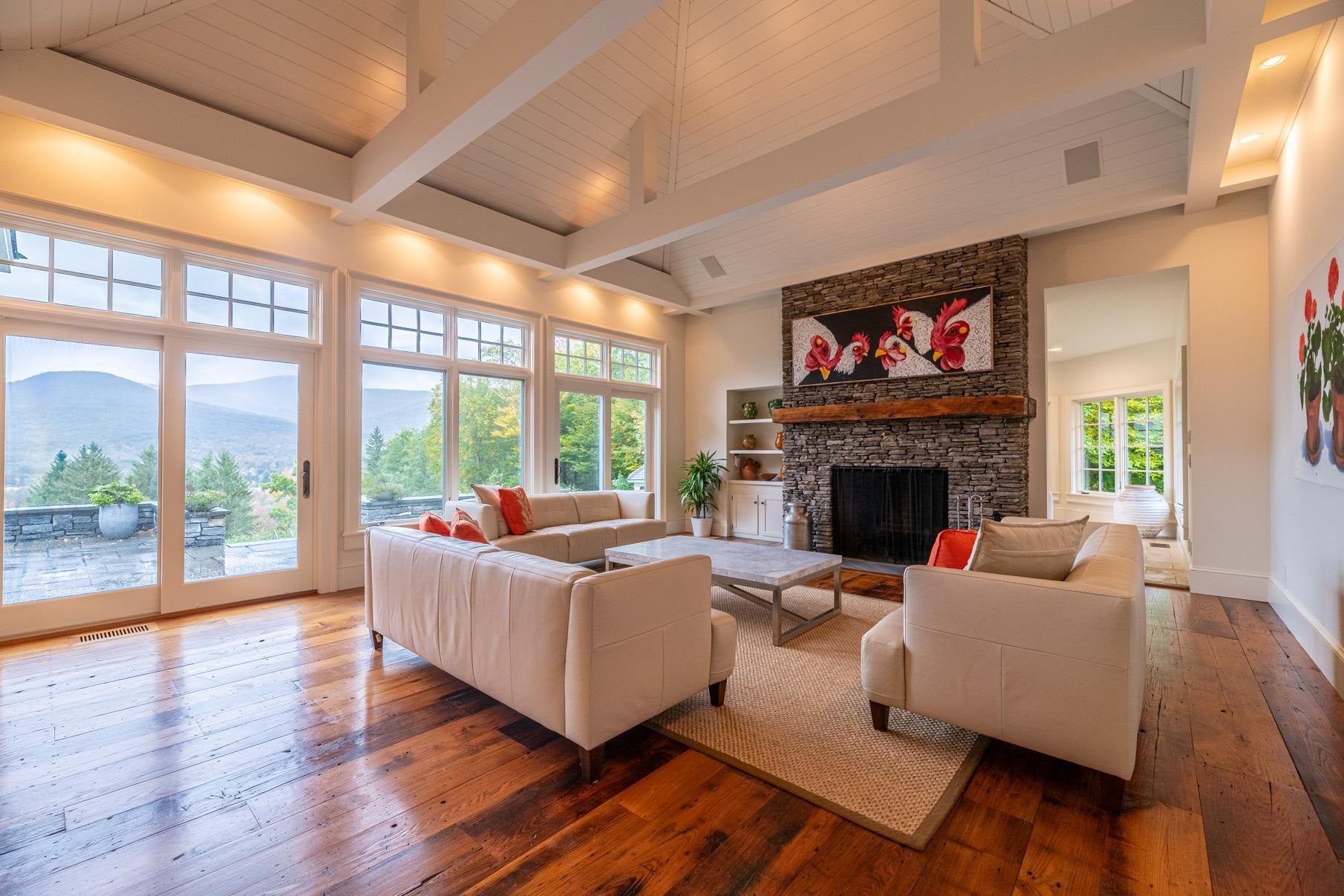300 Nims Road, Dorset, VT 05251