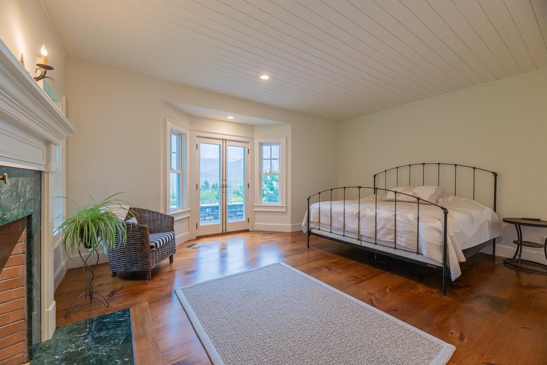 300 Nims Road, Dorset, VT 05251