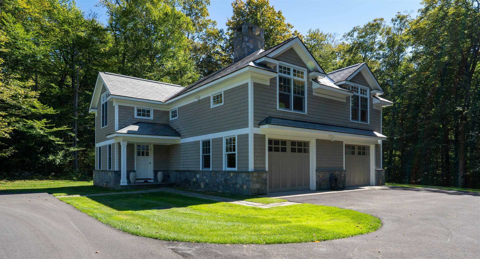 300 Nims Road, Dorset, VT 05251