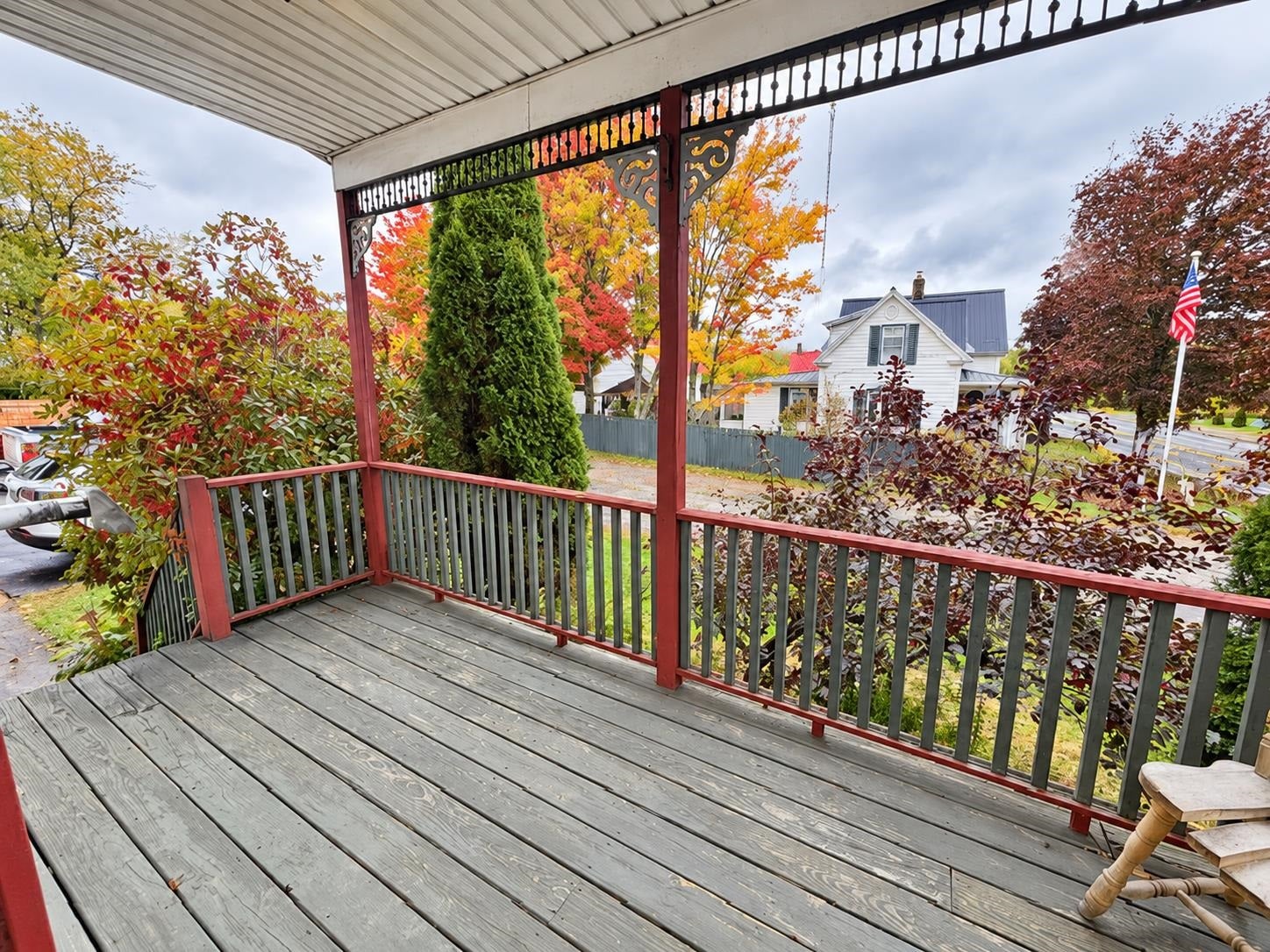 1800 Hutchins Street, Berlin, NH 03570