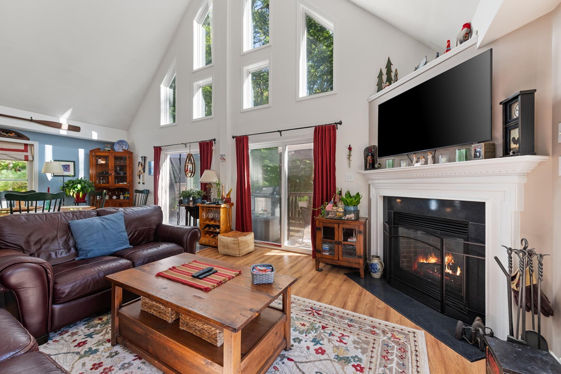 66 Tobey Road, Campton, NH 03223