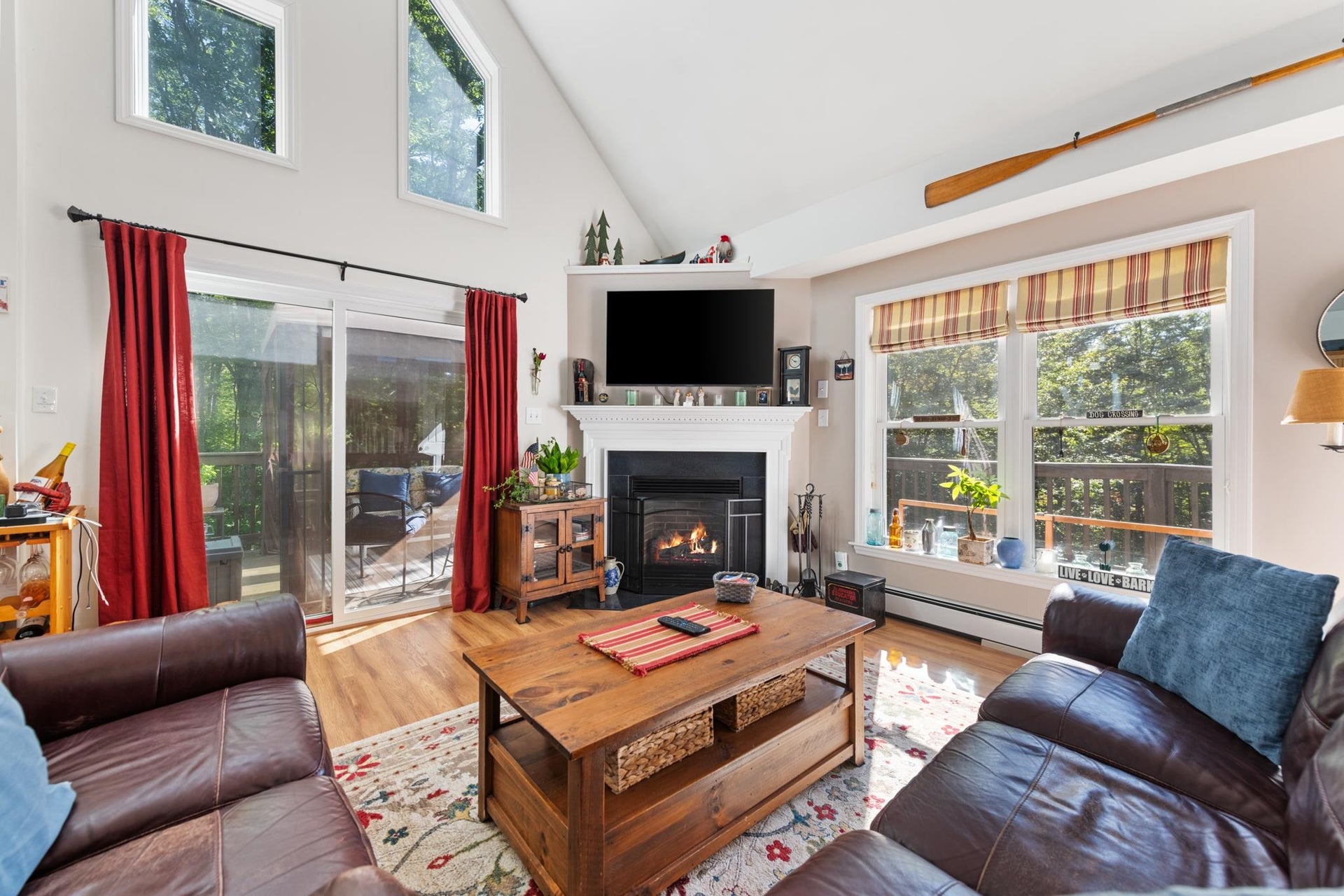 66 Tobey Road, Campton, NH 03223