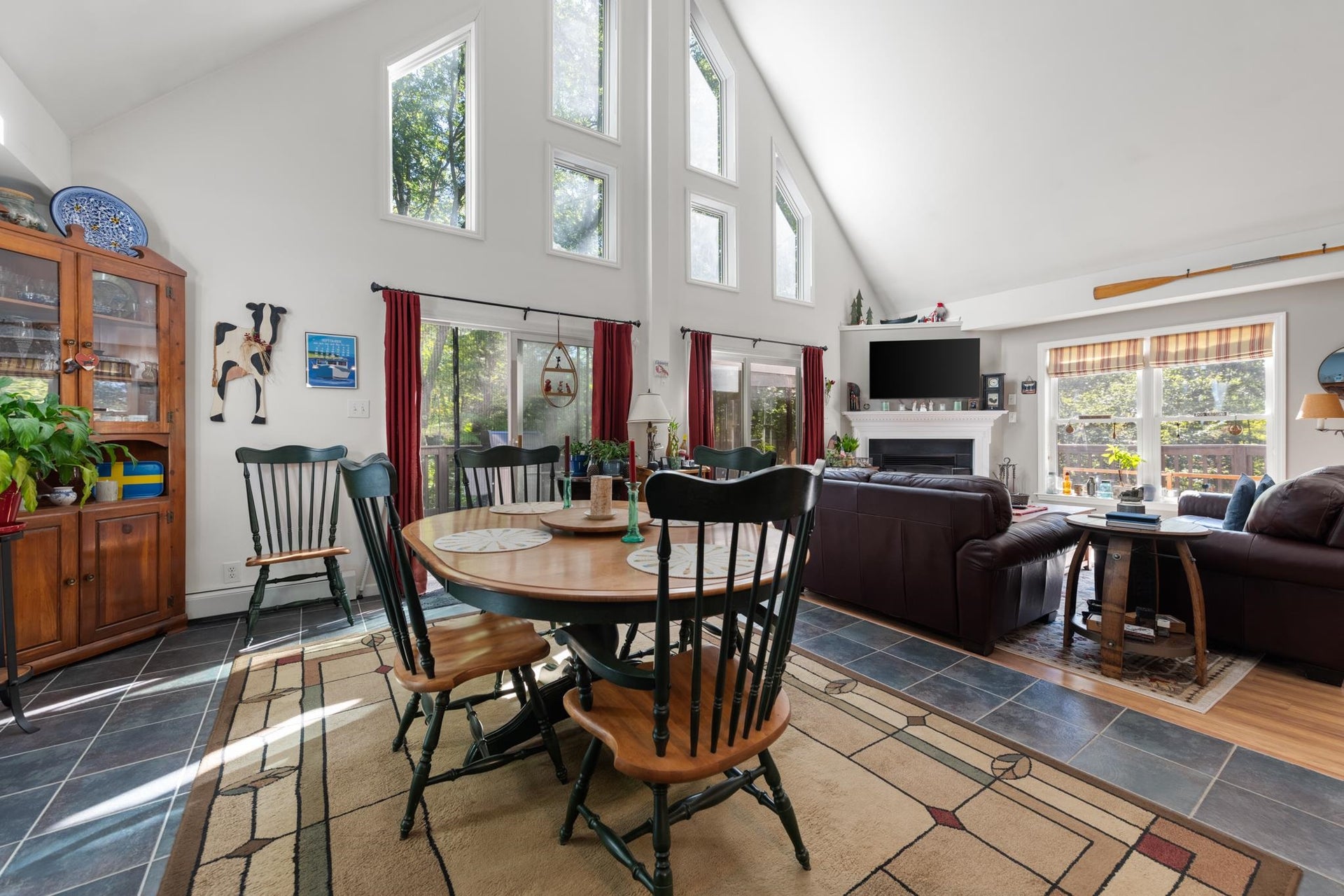 66 Tobey Road, Campton, NH 03223