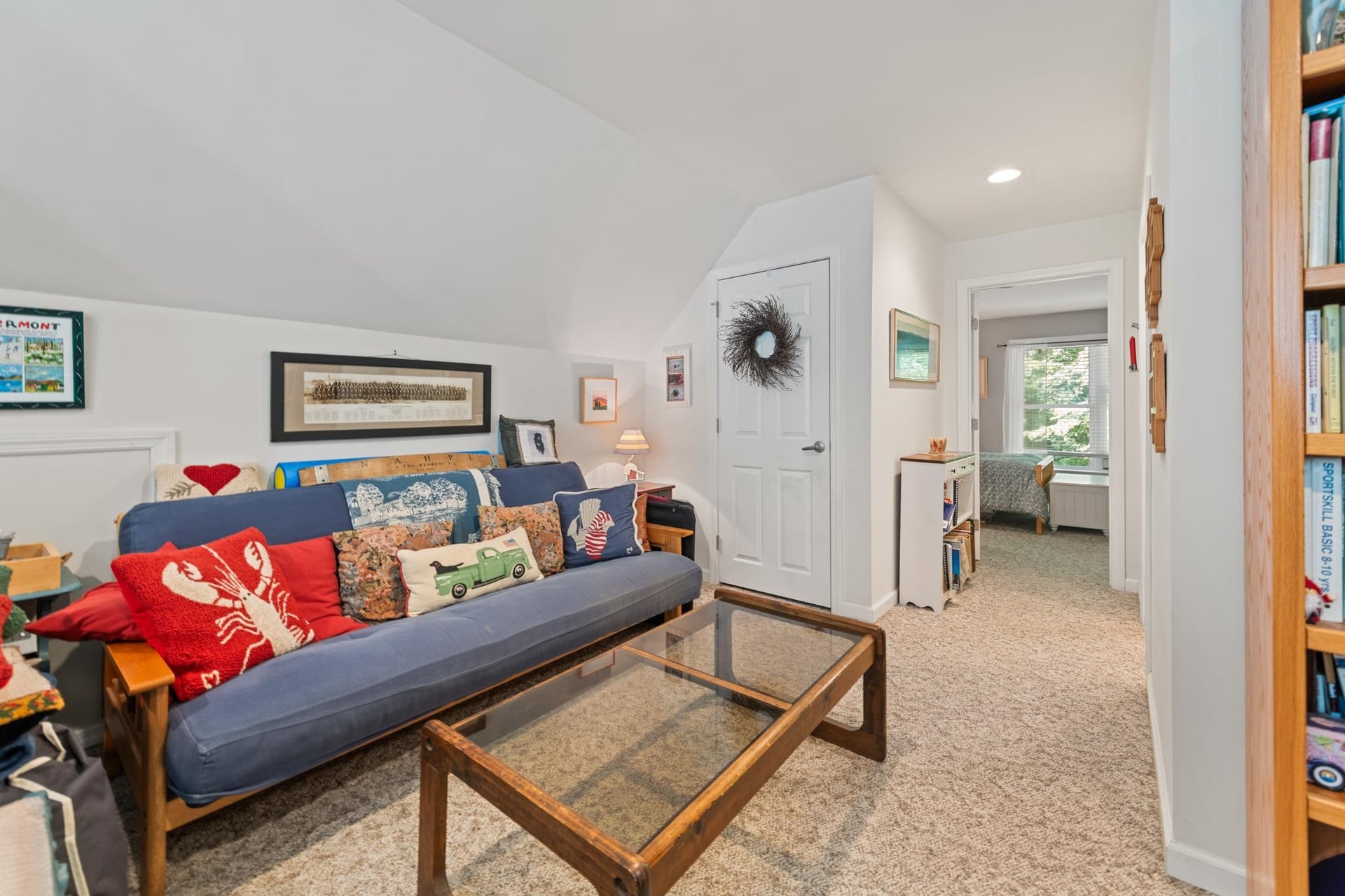 66 Tobey Road, Campton, NH 03223