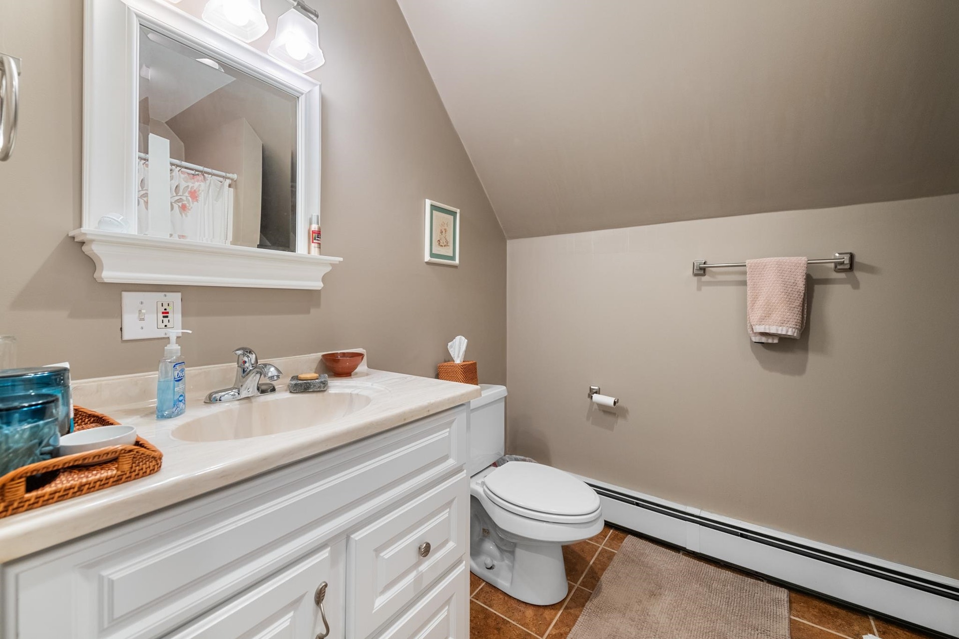 66 Tobey Road, Campton, NH 03223