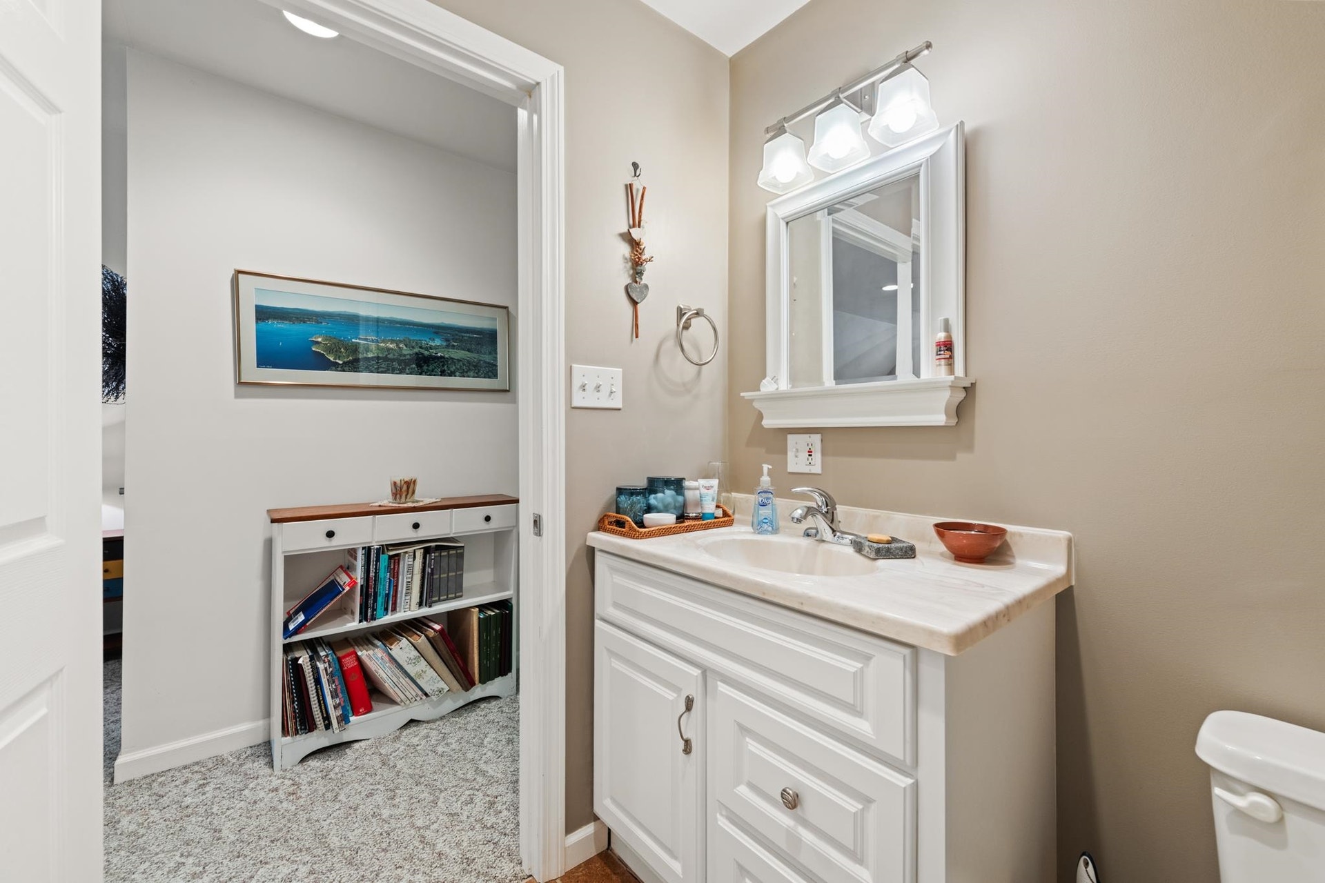 3rd Bath