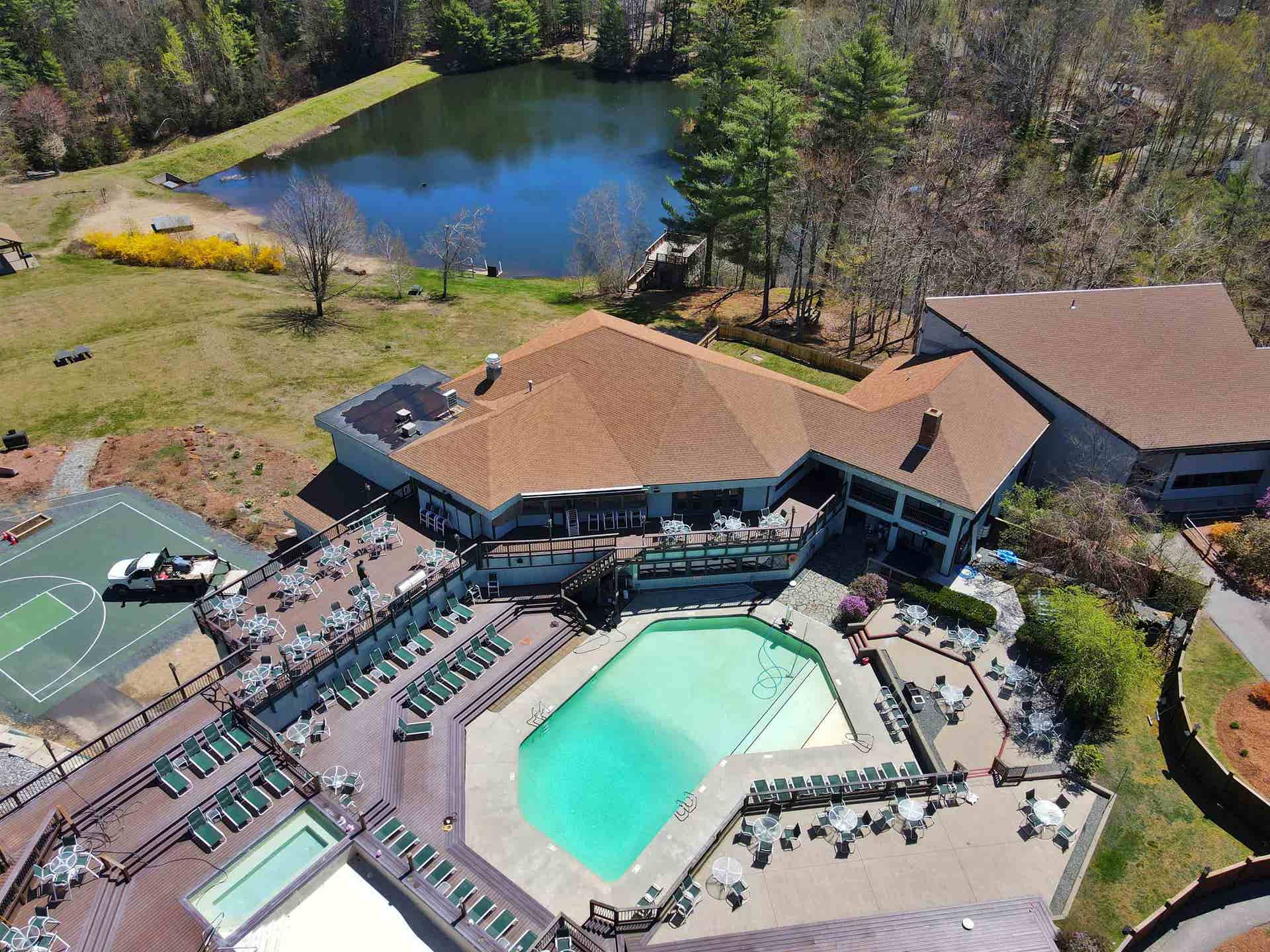 66 Tobey Road, Campton, NH 03223