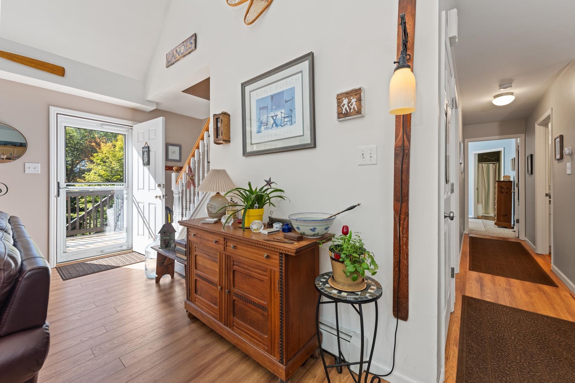 66 Tobey Road, Campton, NH 03223