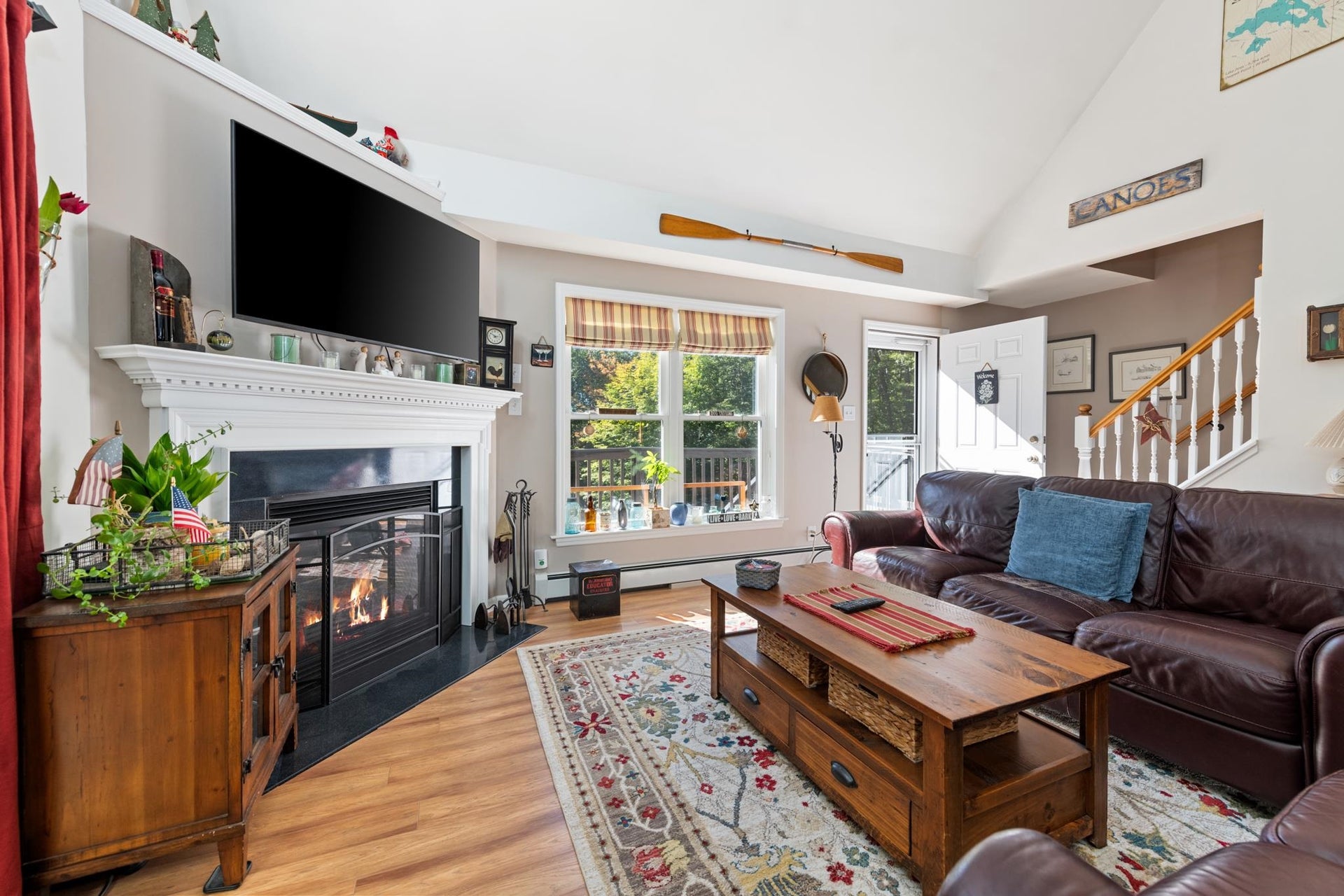 66 Tobey Road, Campton, NH 03223
