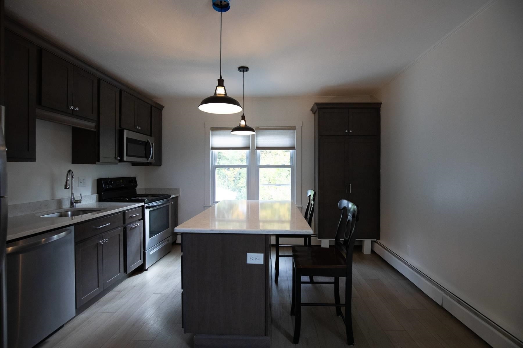 1343 New Hampshire Route 119, Rindge, NH 03461