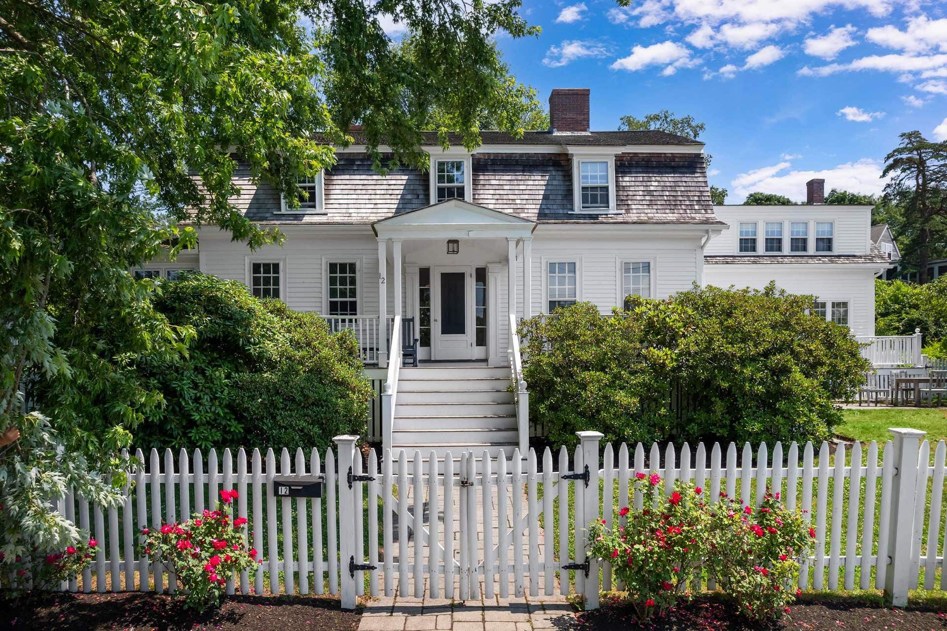 12 Barrell Lane Extension, York, ME 03909