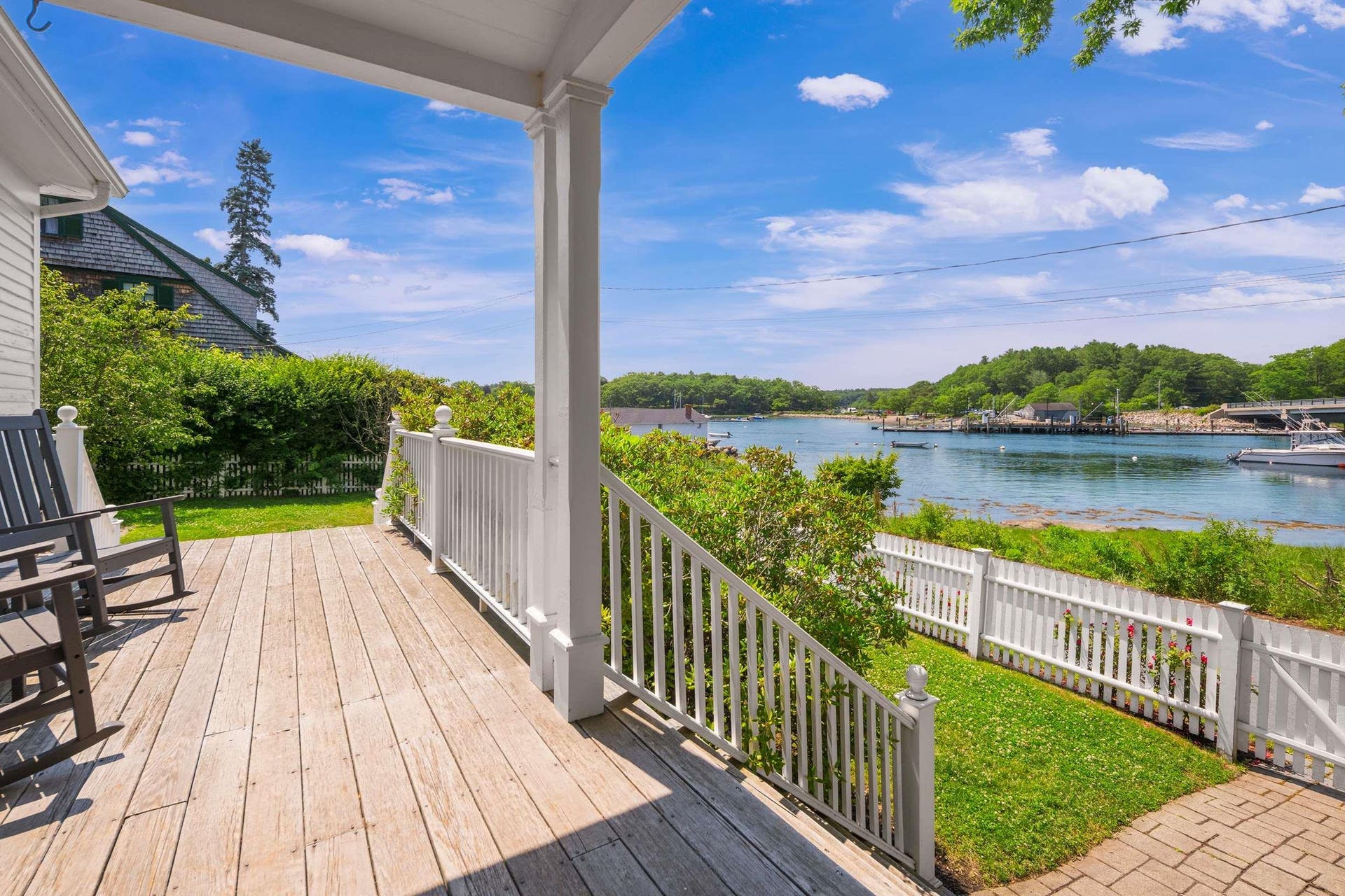 12 Barrell Lane Extension, York, ME 03909