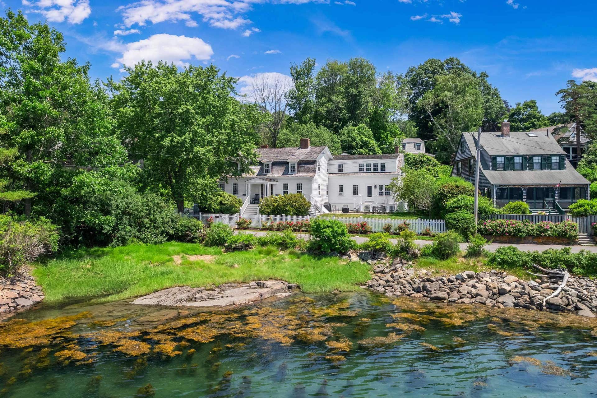 12 Barrell Lane Extension, York, ME 03909