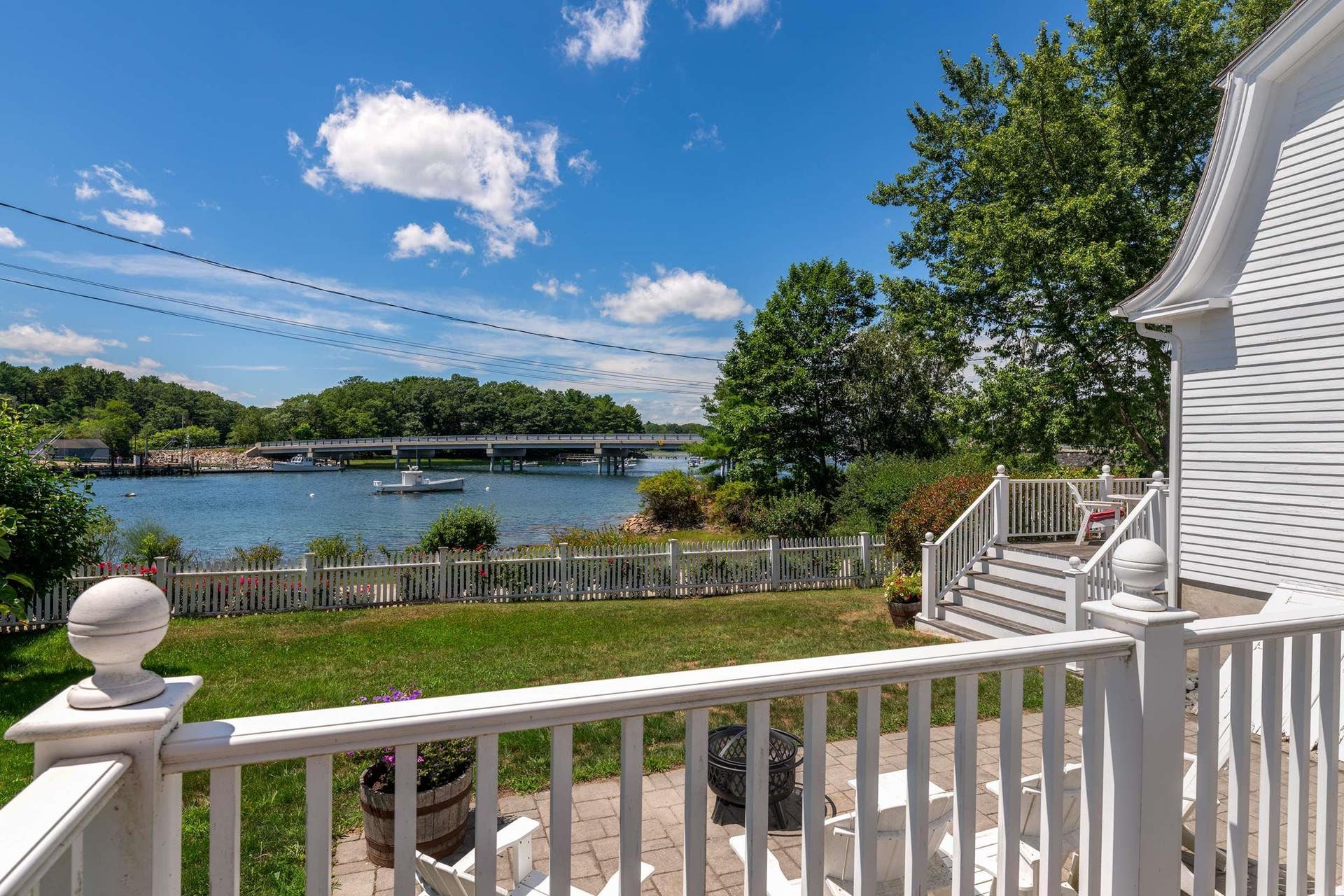 12 Barrell Lane Extension, York, ME 03909