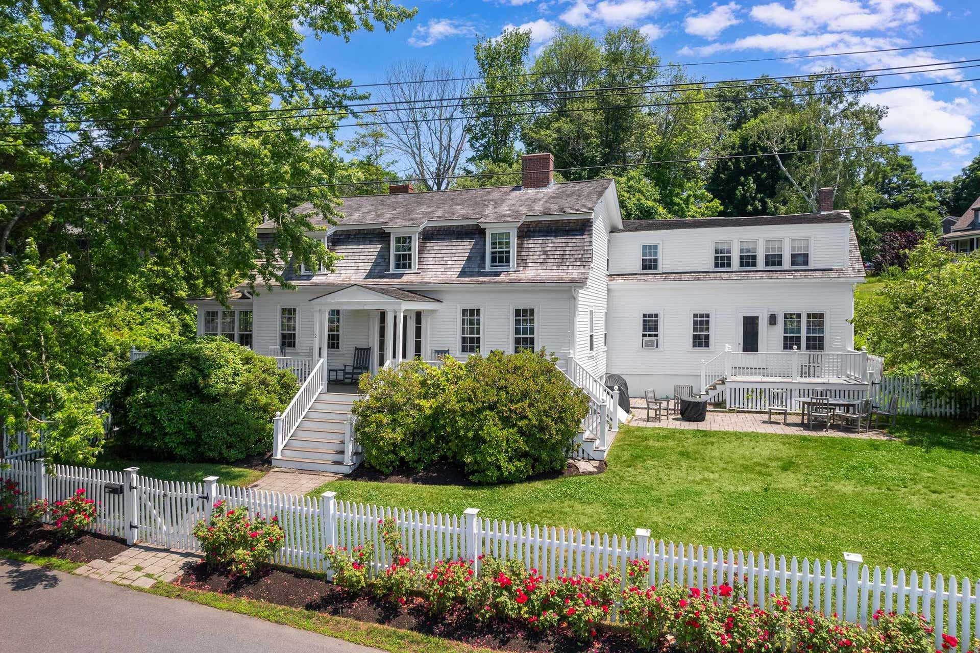 12 Barrell Lane Extension, York, ME 03909