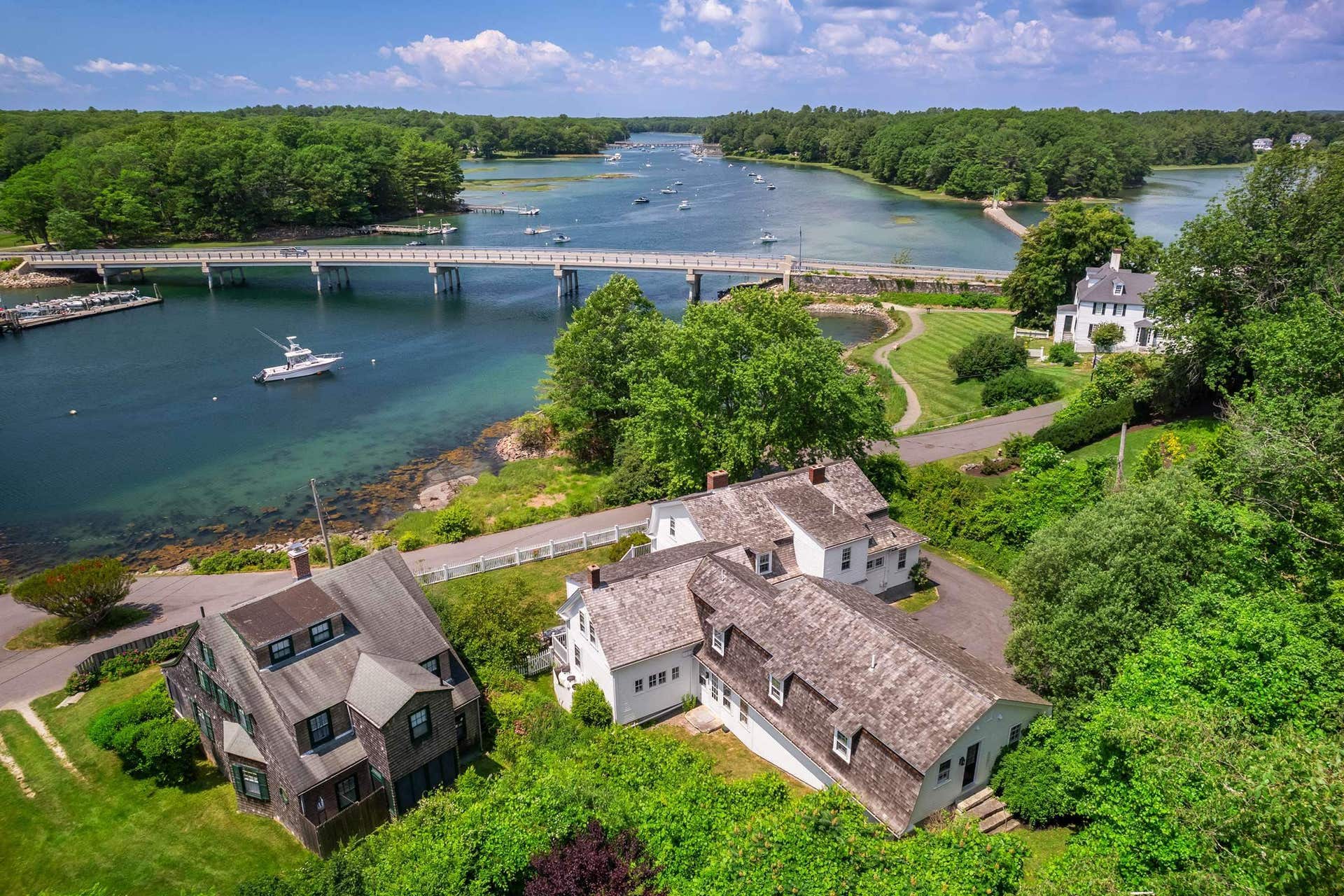 12 Barrell Lane Extension, York, ME 03909
