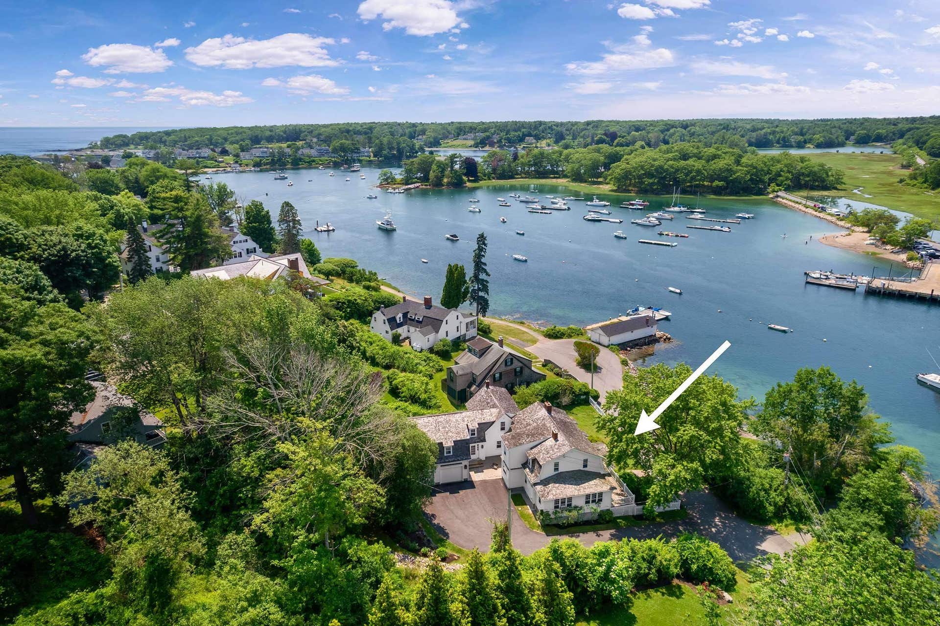 12 Barrell Lane Extension, York, ME 03909