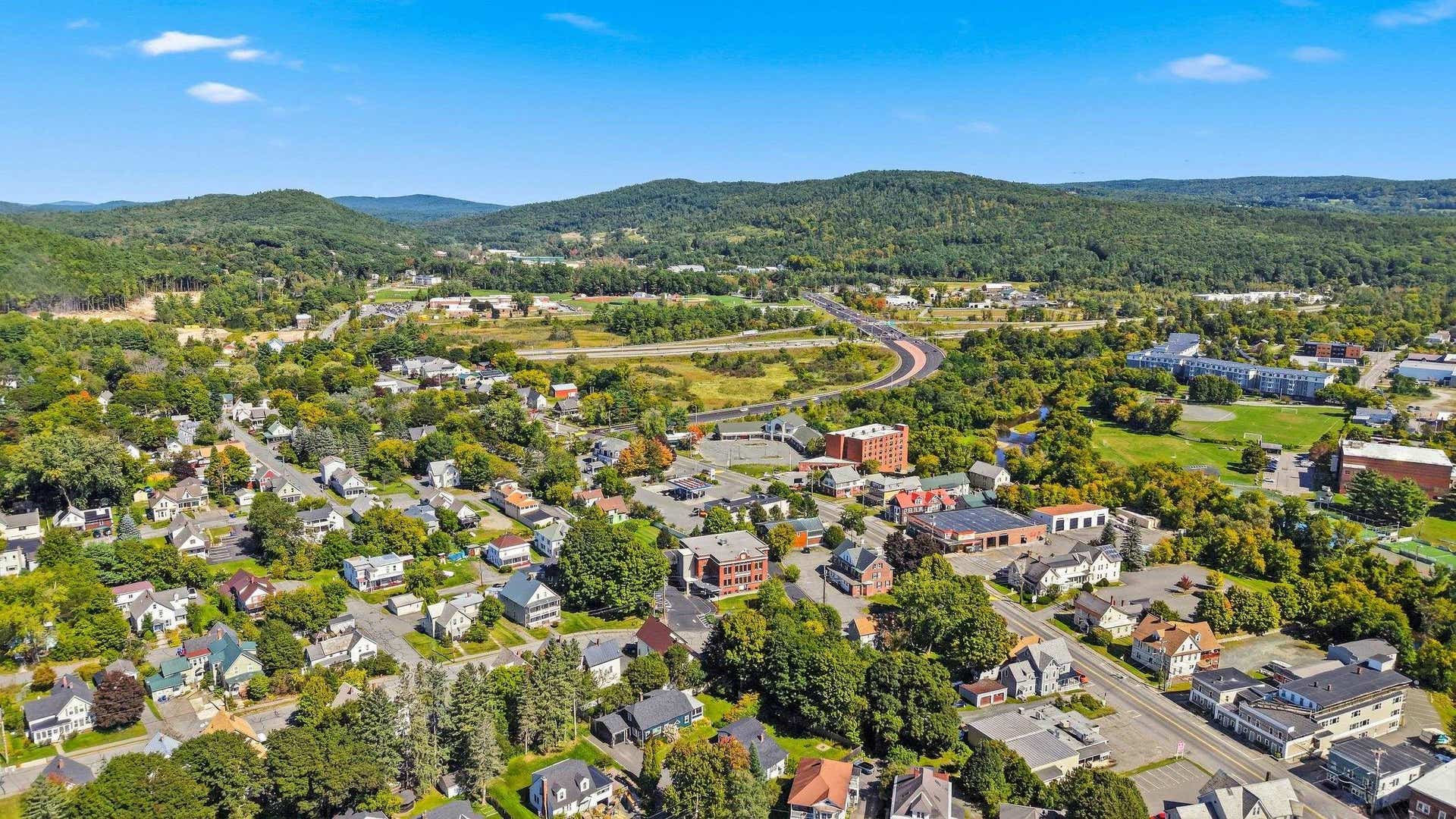 11 Eldridge, #1B, Lebanon, NH 03784