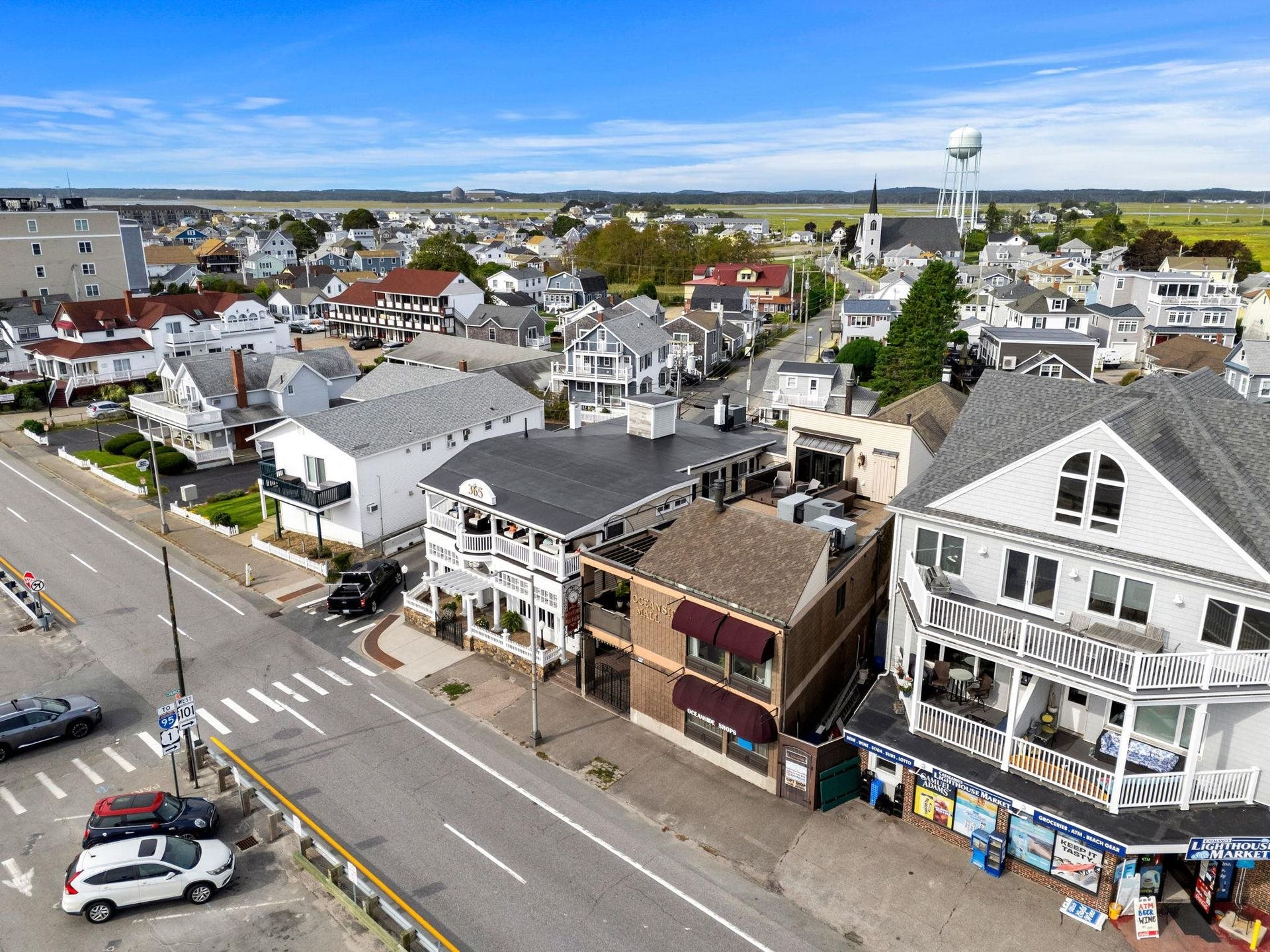 365 Ocean Boulevard, Hampton, NH 03842