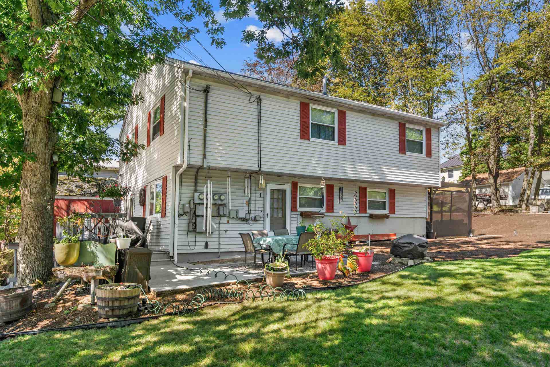 606 Hanover Street, Manchester, NH 03104