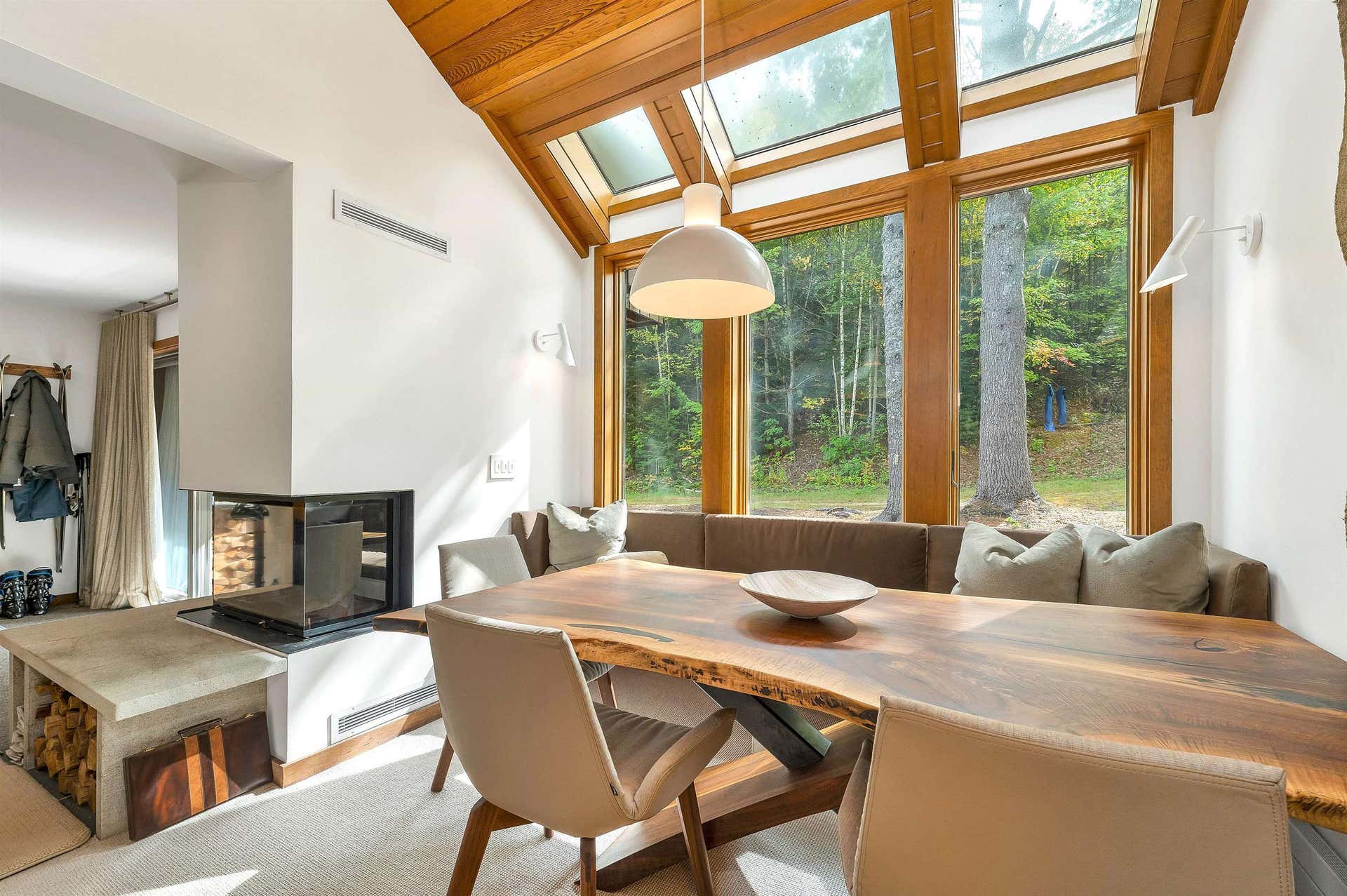 13 Mountainside At Attitash Road, Bartlett, NH 03812