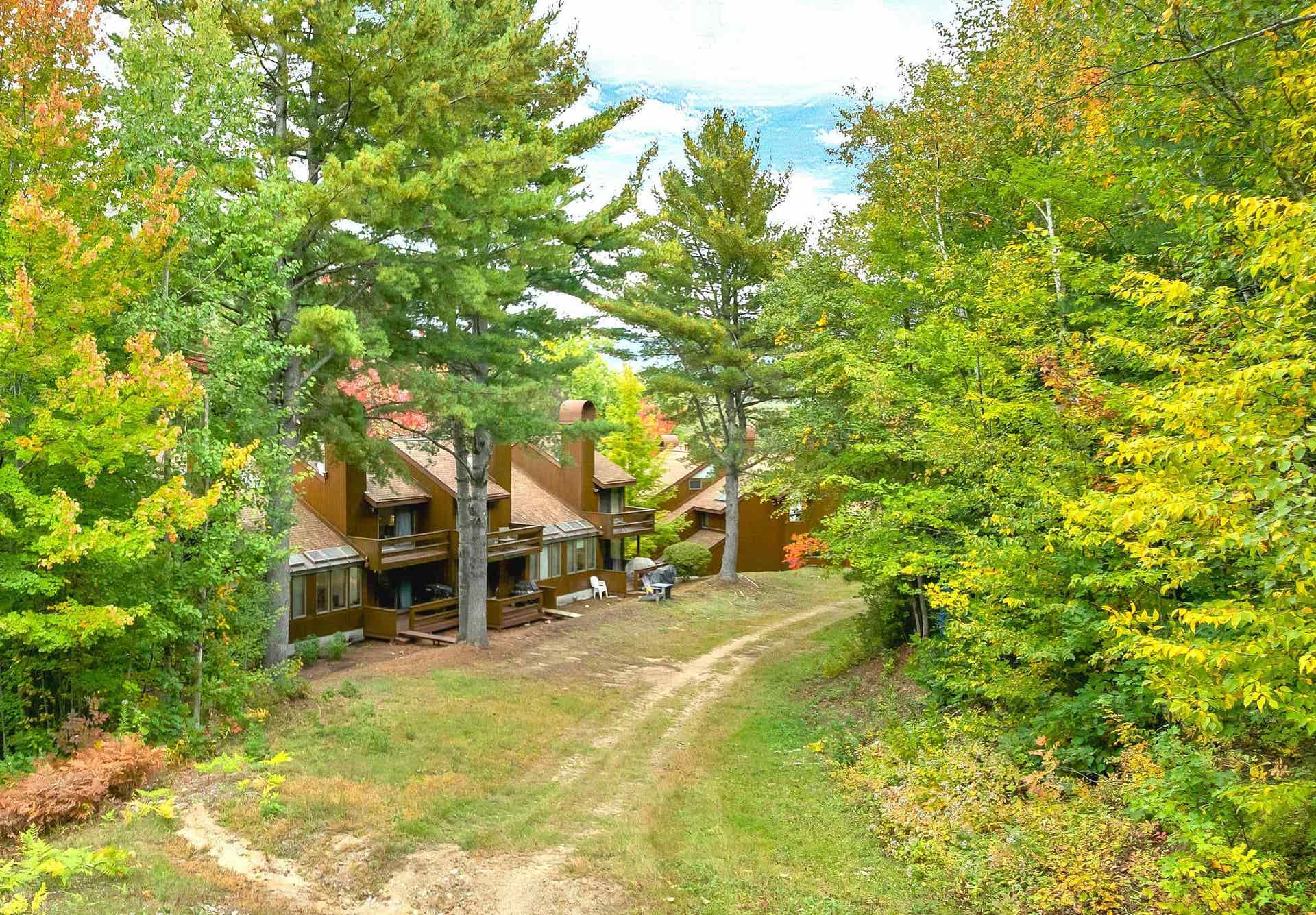 13 Mountainside At Attitash Road, Bartlett, NH 03812