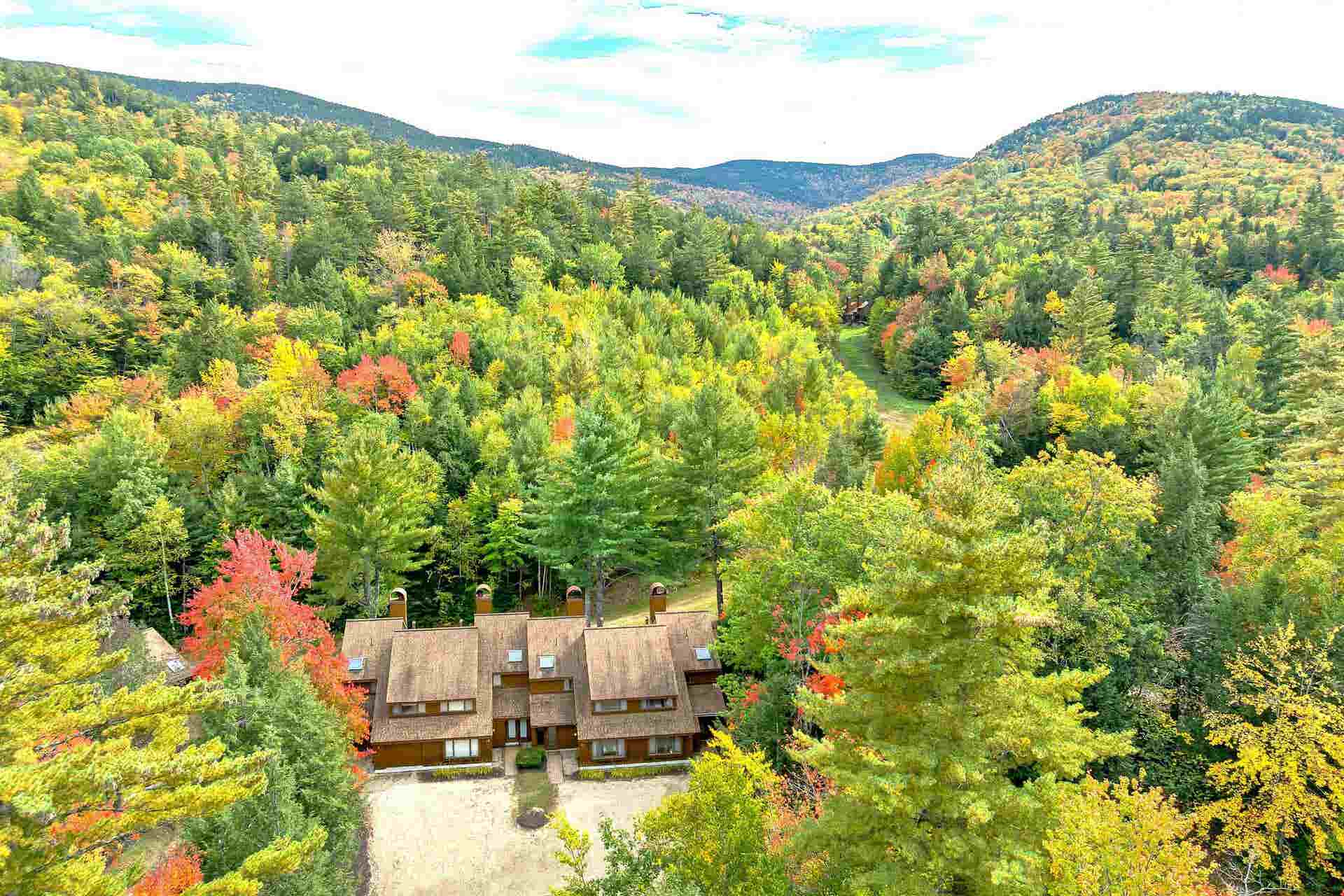 13 Mountainside At Attitash Road, Bartlett, NH 03812