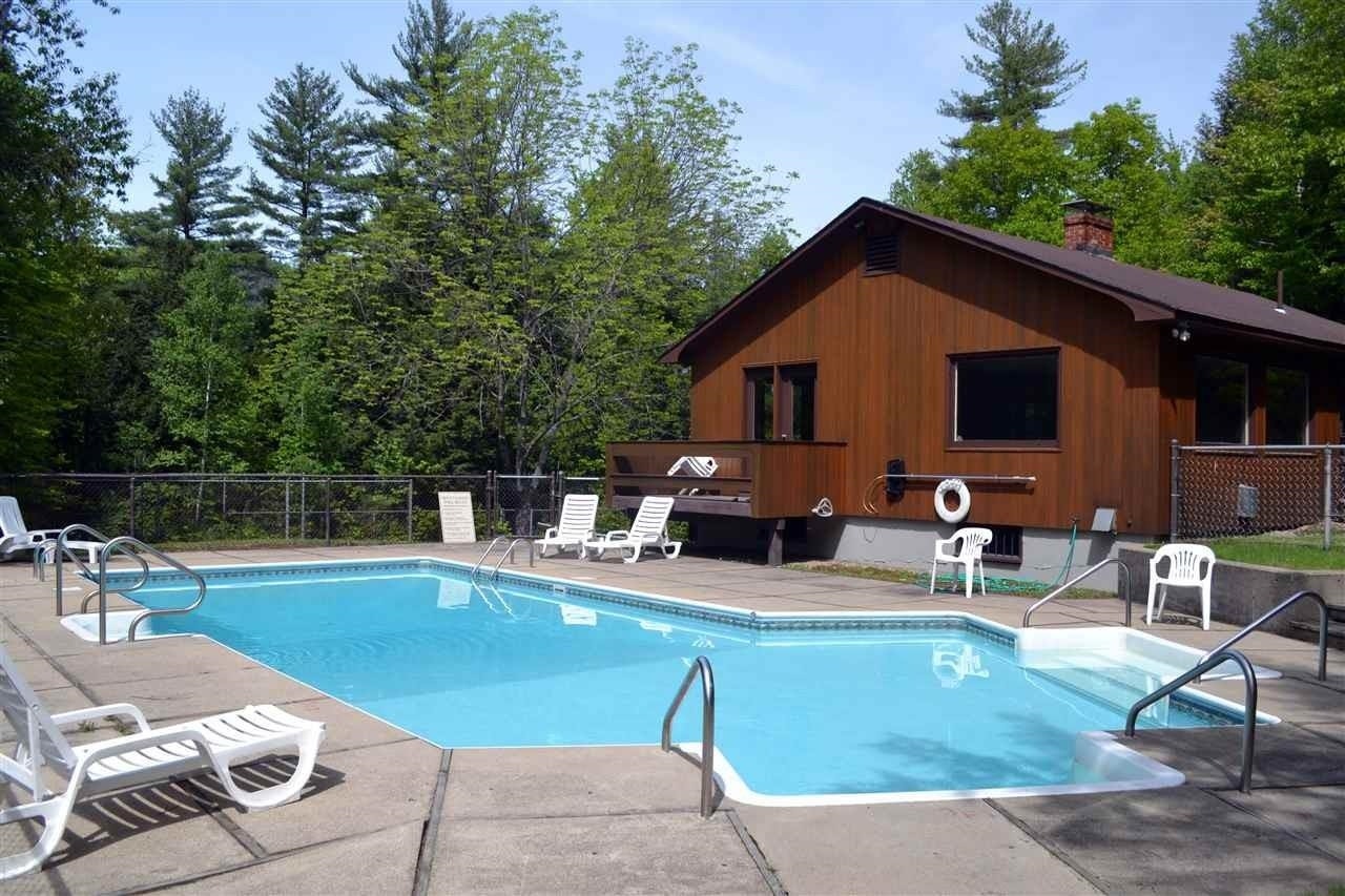 13 Mountainside At Attitash Road, Bartlett, NH 03812