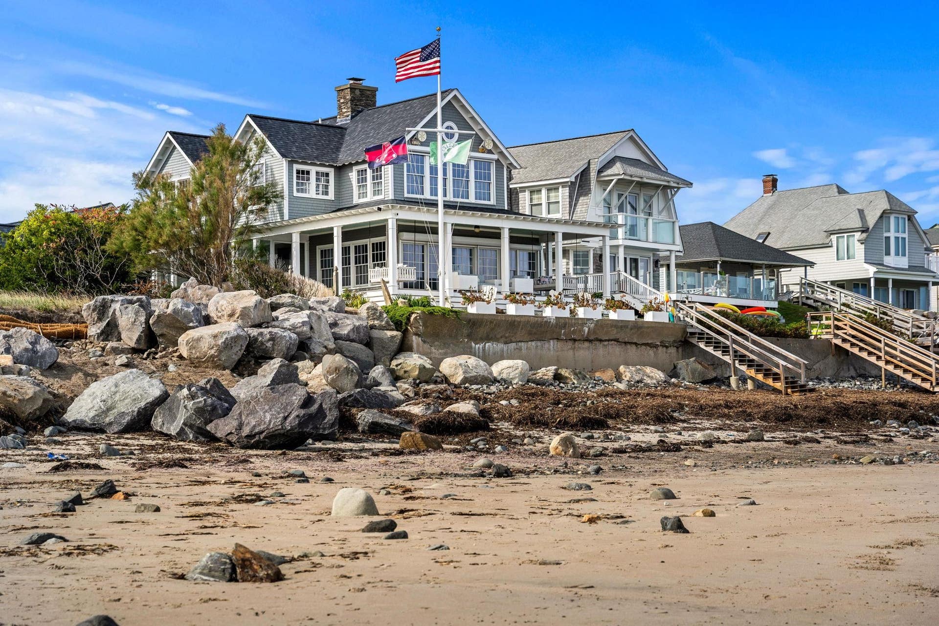 1016 Ocean Boulevard, Hampton, NH 03842