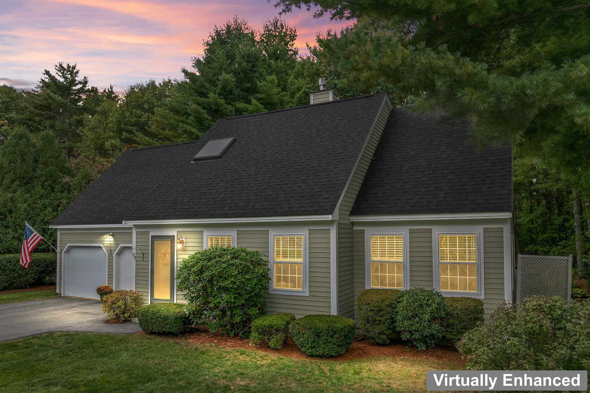 2761 Lake Shore Road, #37, Gilford, NH 03249