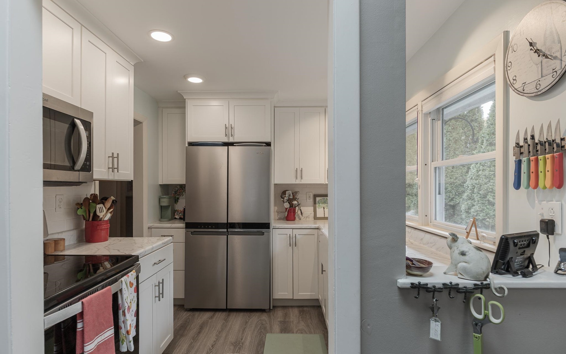 133 North Shore Road, Stoddard, NH 03457