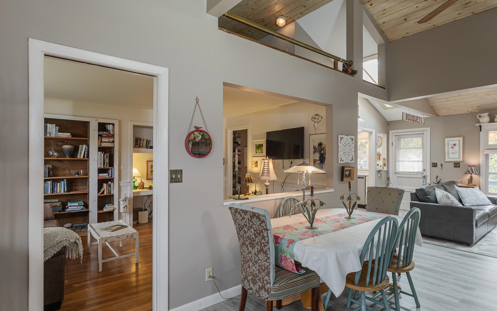 133 North Shore Road, Stoddard, NH 03457