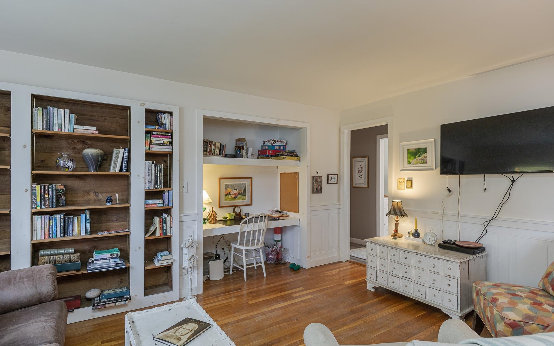 133 North Shore Road, Stoddard, NH 03457