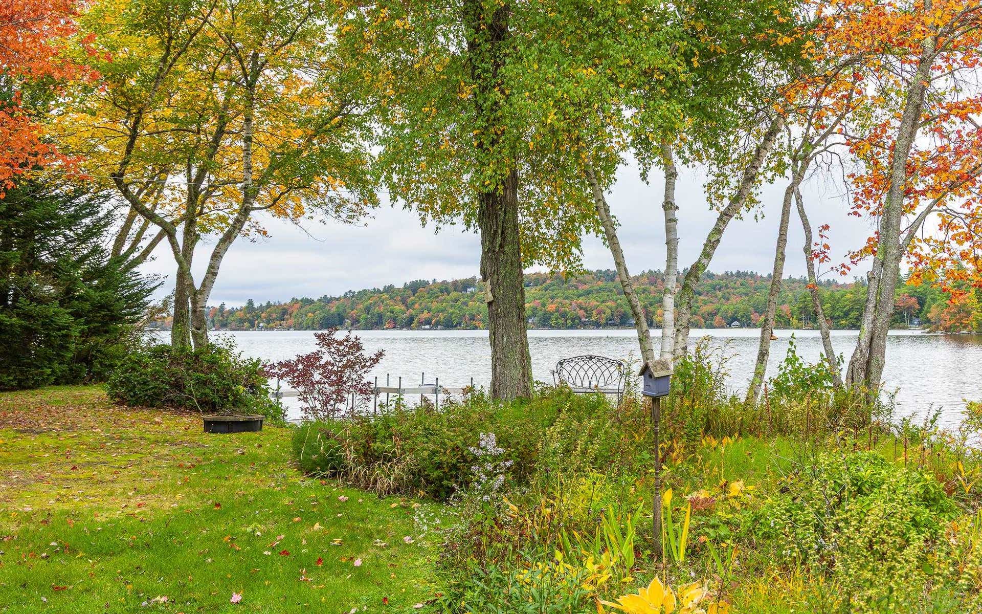 133 North Shore Road, Stoddard, NH 03457