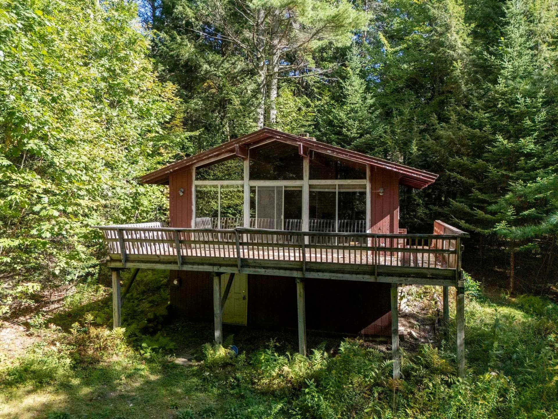 61 Turkey Hill Road, Newport, NH 03773
