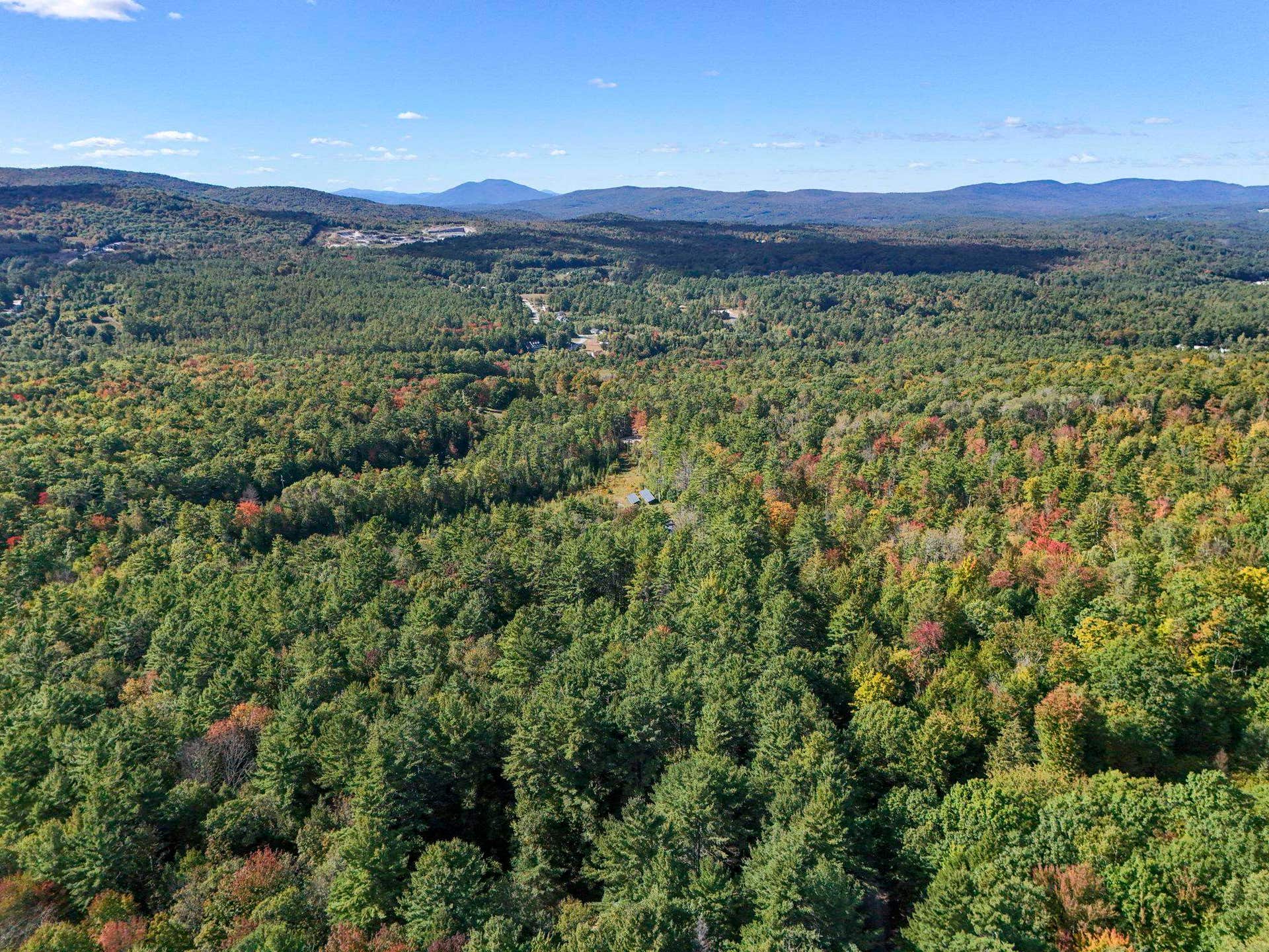61 Turkey Hill Road, Newport, NH 03773