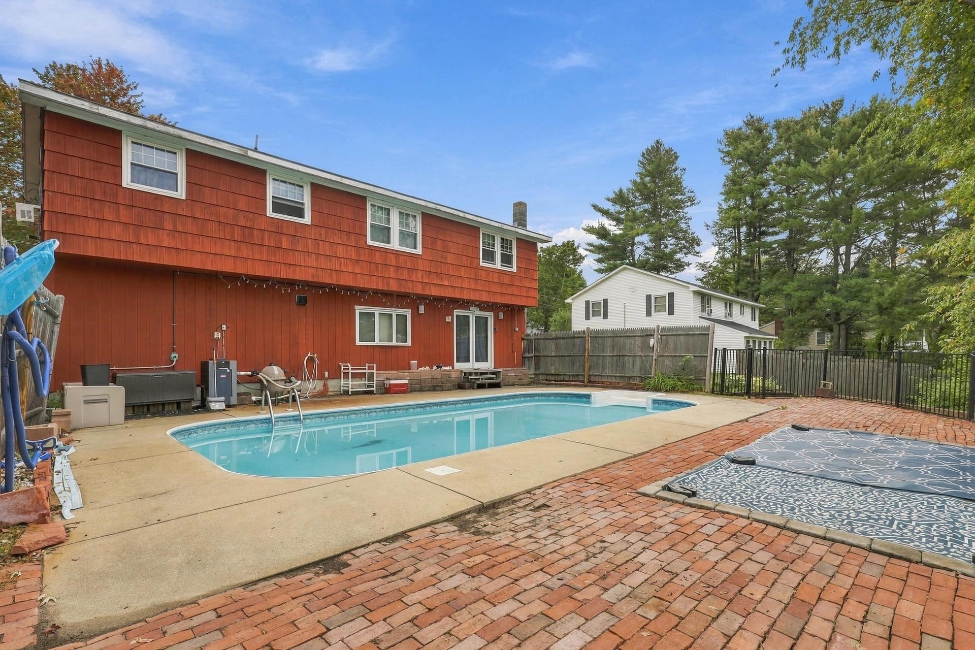 382 Perley Avenue, Pembroke, NH 03275