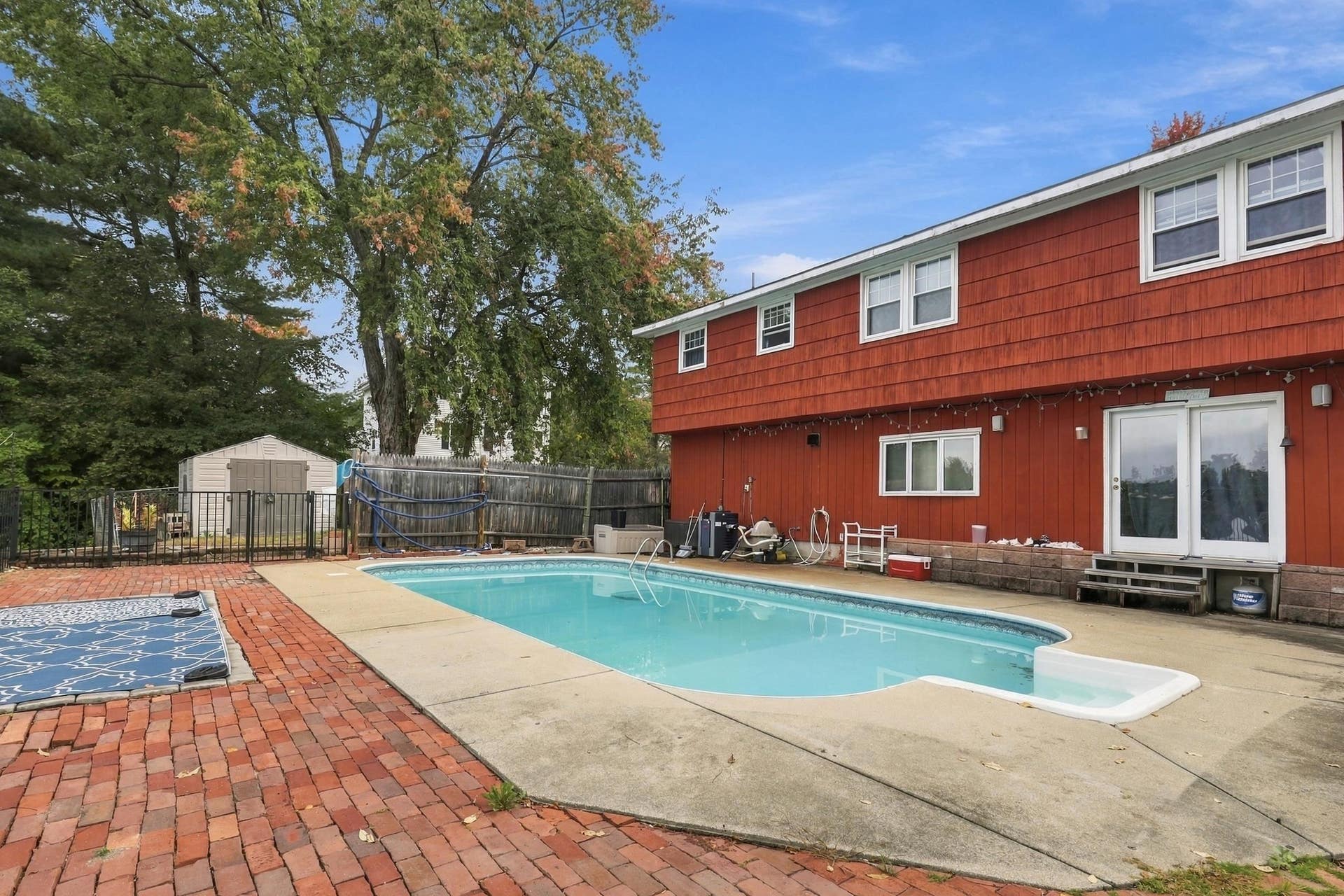 382 Perley Avenue, Pembroke, NH 03275