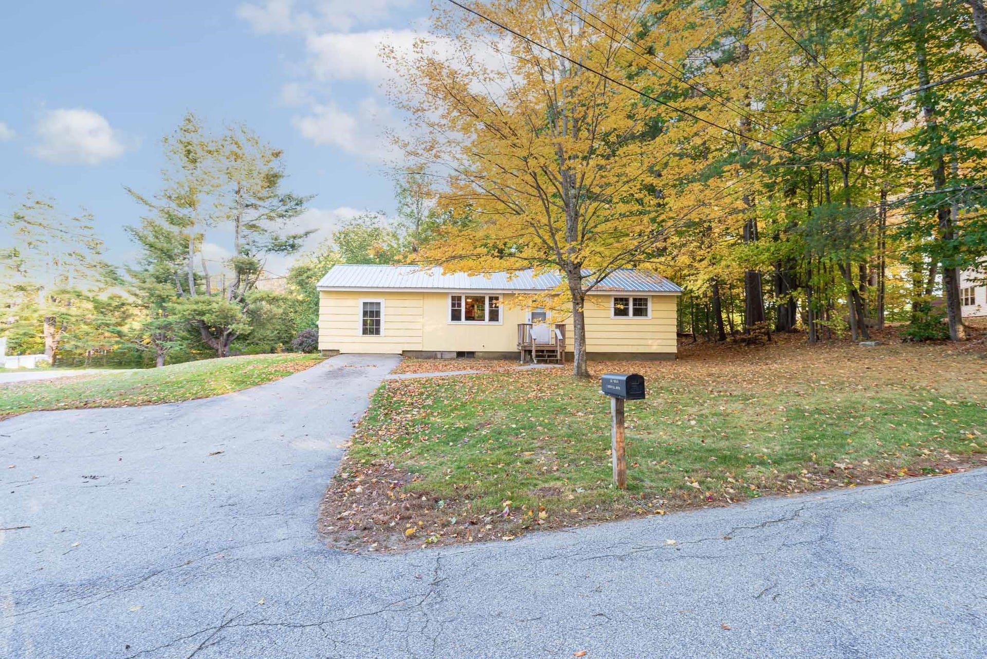 7 Sunnyfield Drive, Jaffrey, NH 03452