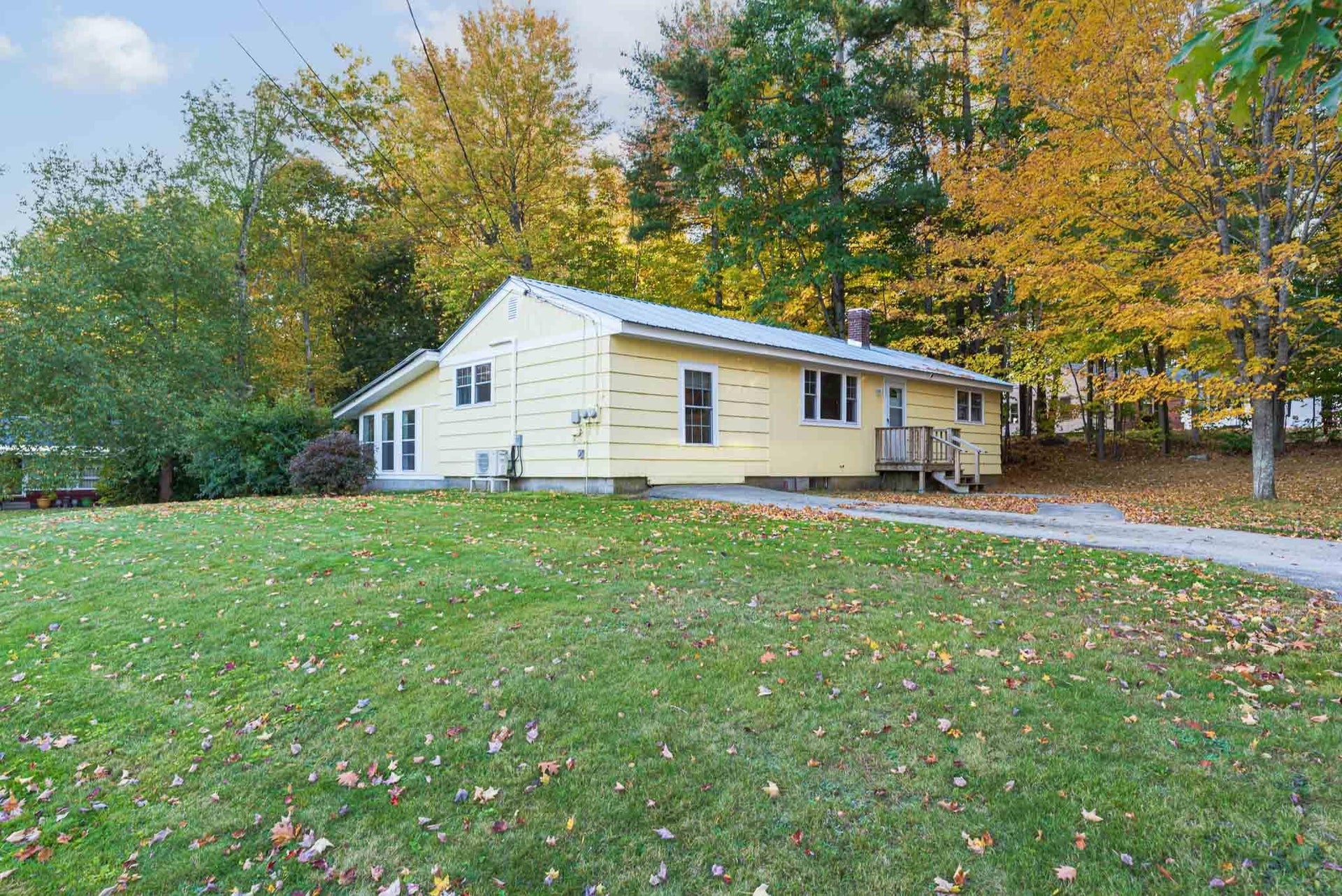 7 Sunnyfield Drive, Jaffrey, NH 03452