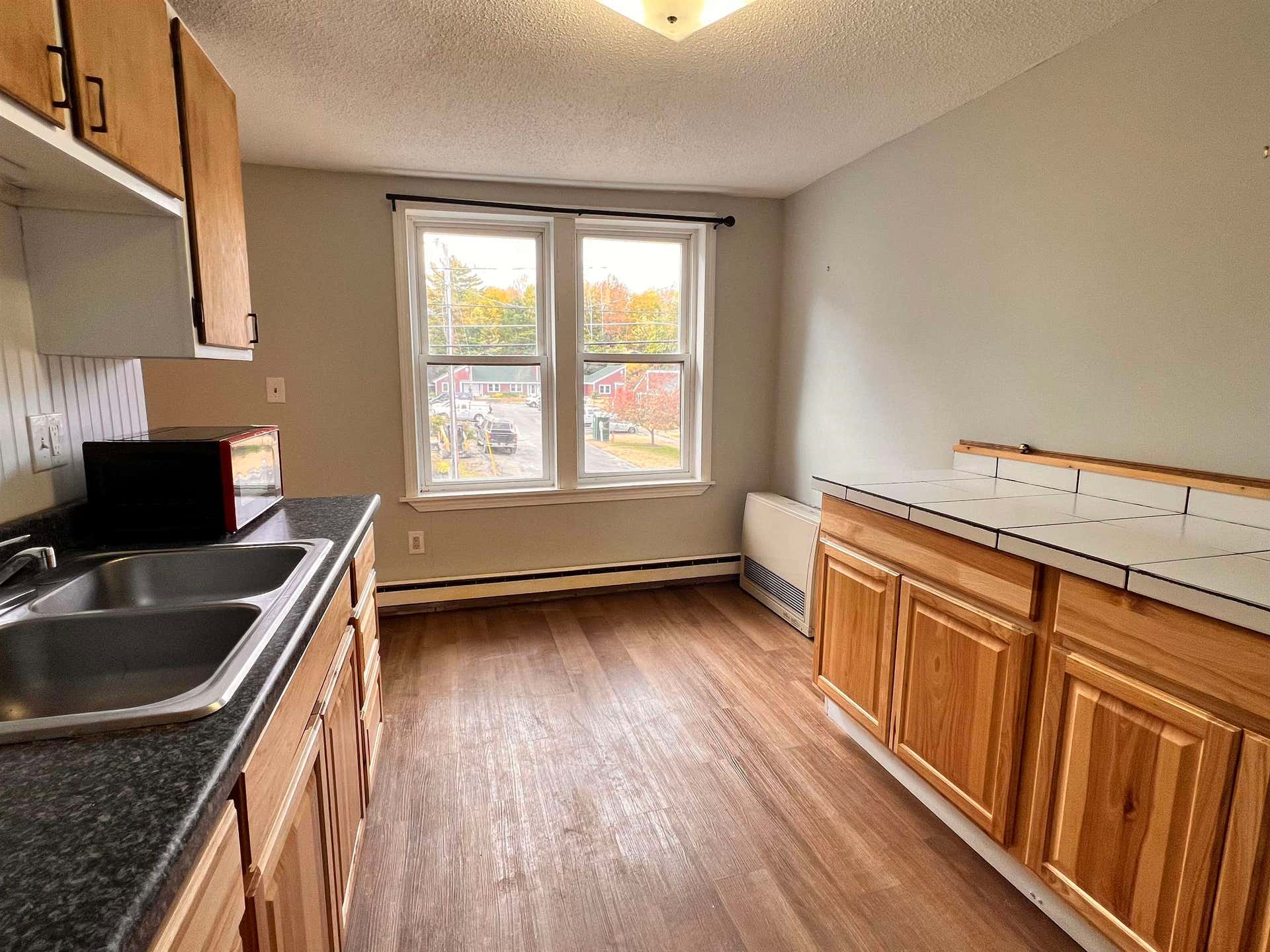 53 Agassiz Street, #3, Bethlehem, NH 03574