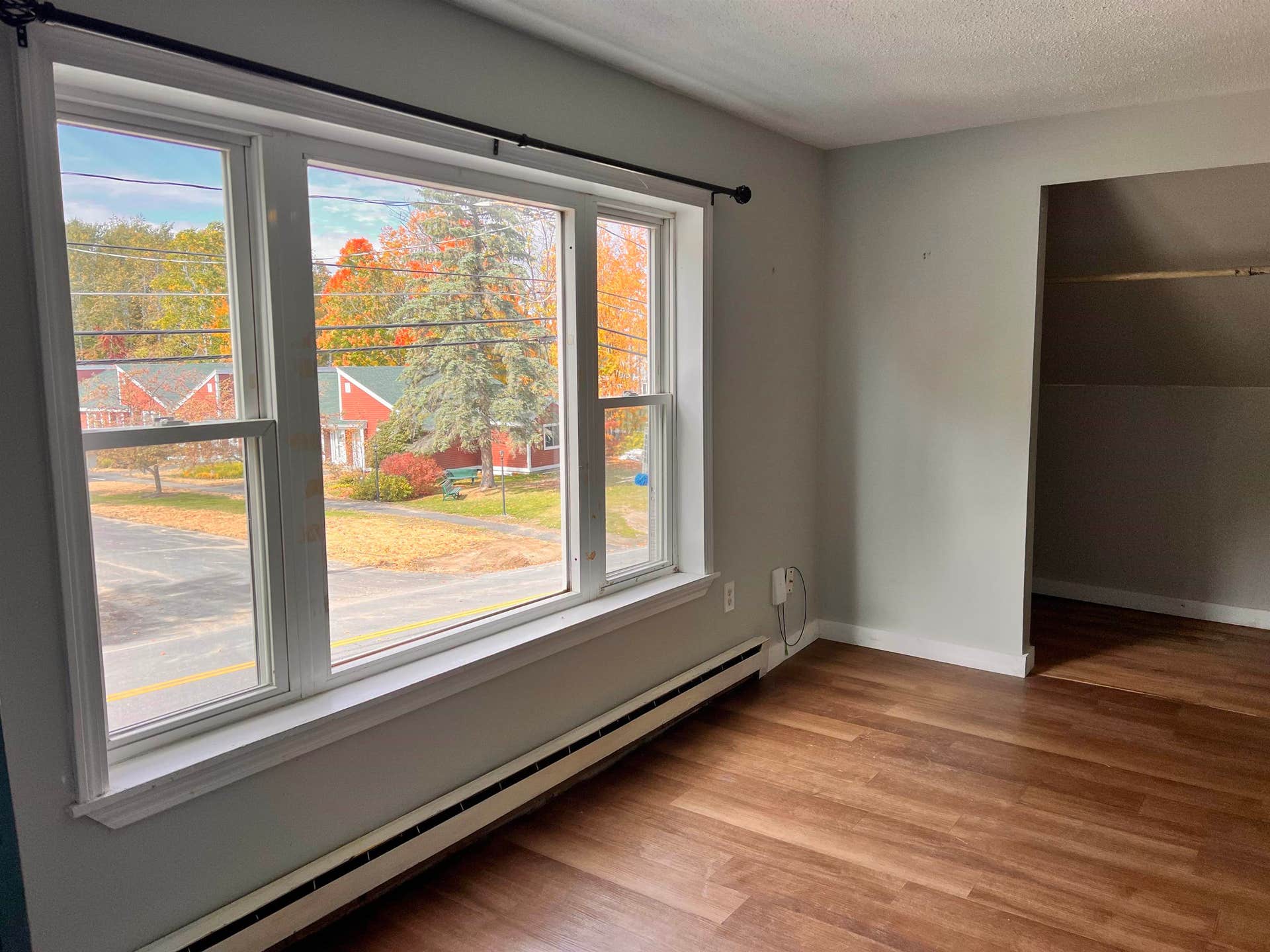 53 Agassiz Street, #3, Bethlehem, NH 03574