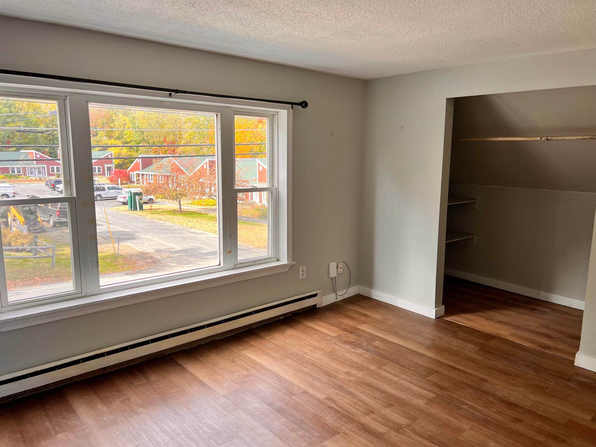53 Agassiz Street, #3, Bethlehem, NH 03574