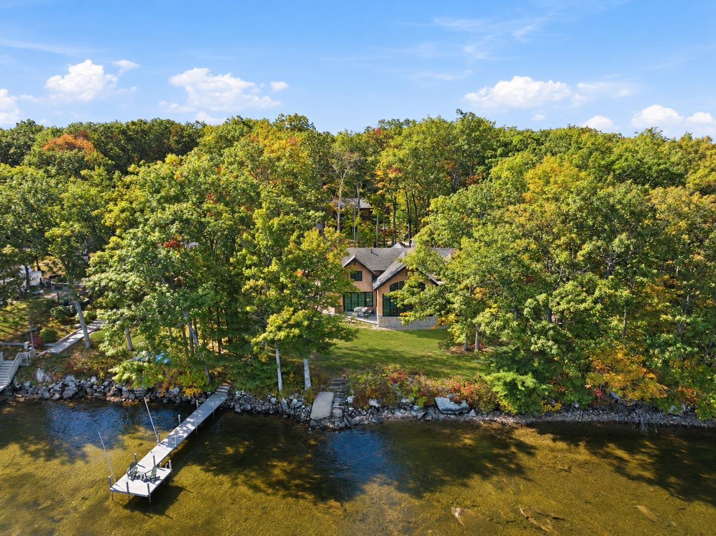 16 Garnet Point Road, Moultonborough, NH 03254