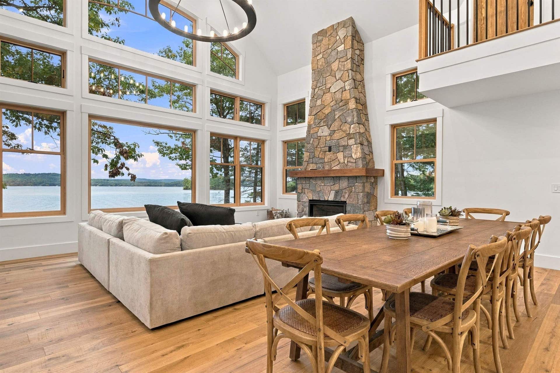 16 Garnet Point Road, Moultonborough, NH 03254