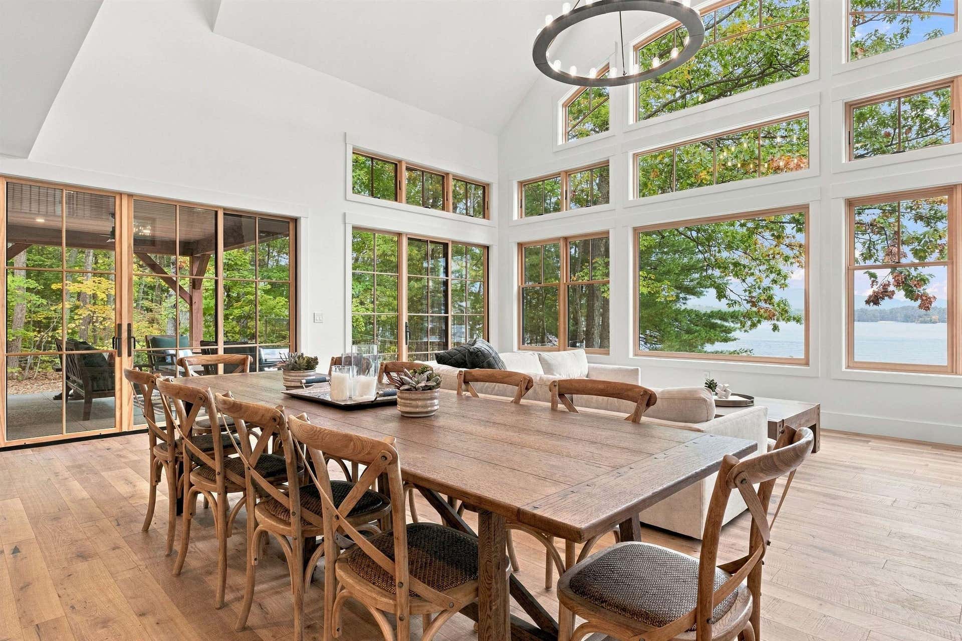 16 Garnet Point Road, Moultonborough, NH 03254