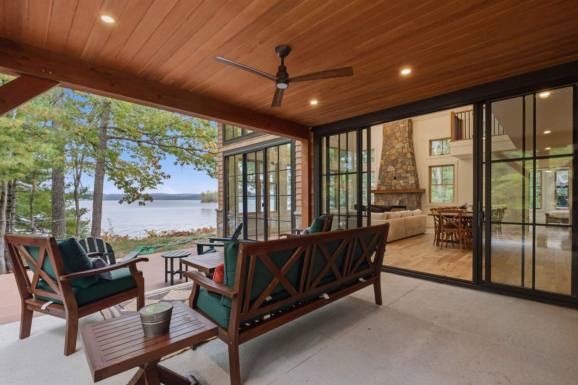 16 Garnet Point Road, Moultonborough, NH 03254