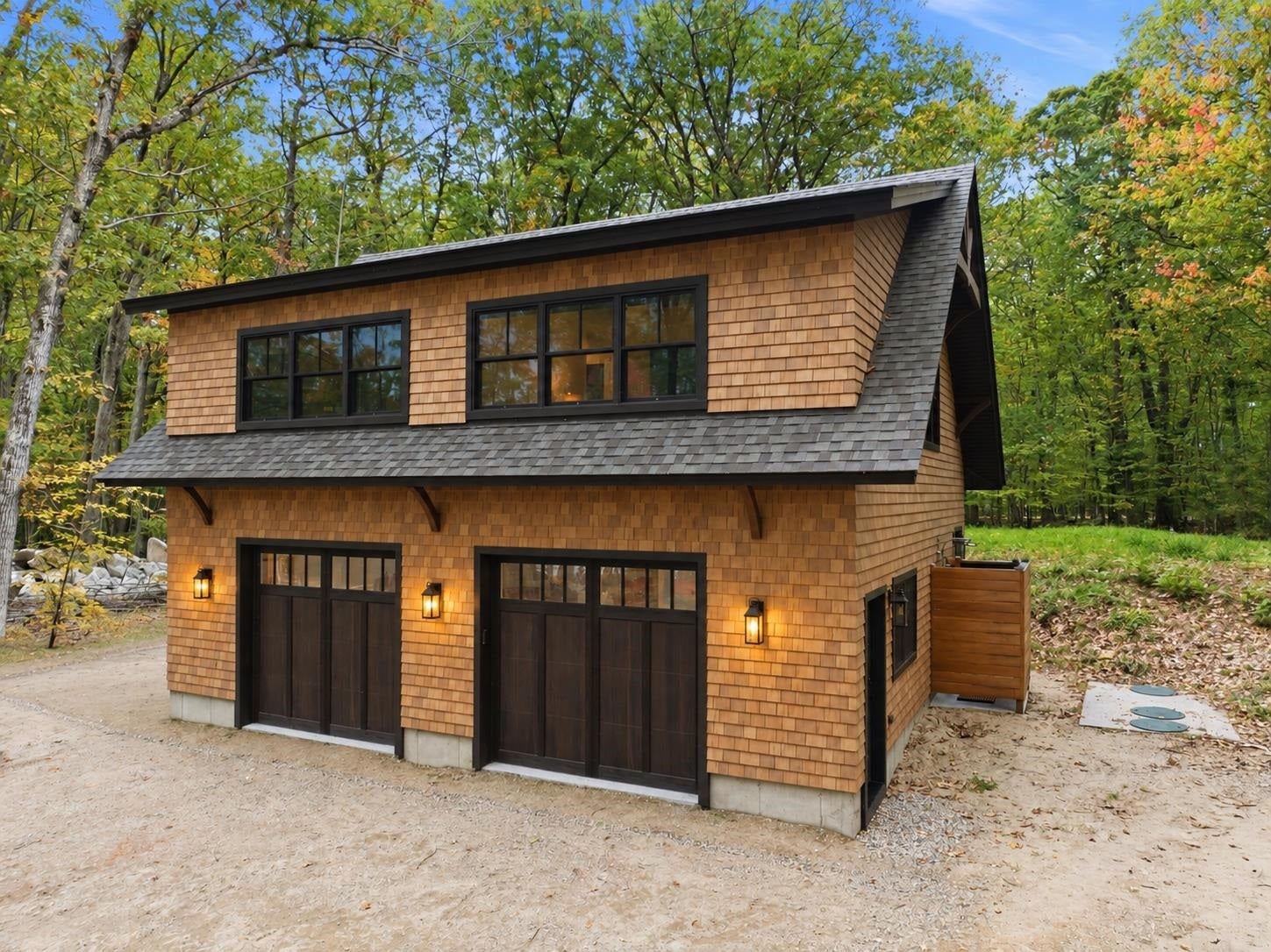 16 Garnet Point Road, Moultonborough, NH 03254