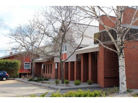 194 Pleasant, Suite #6, Concord, NH 03301